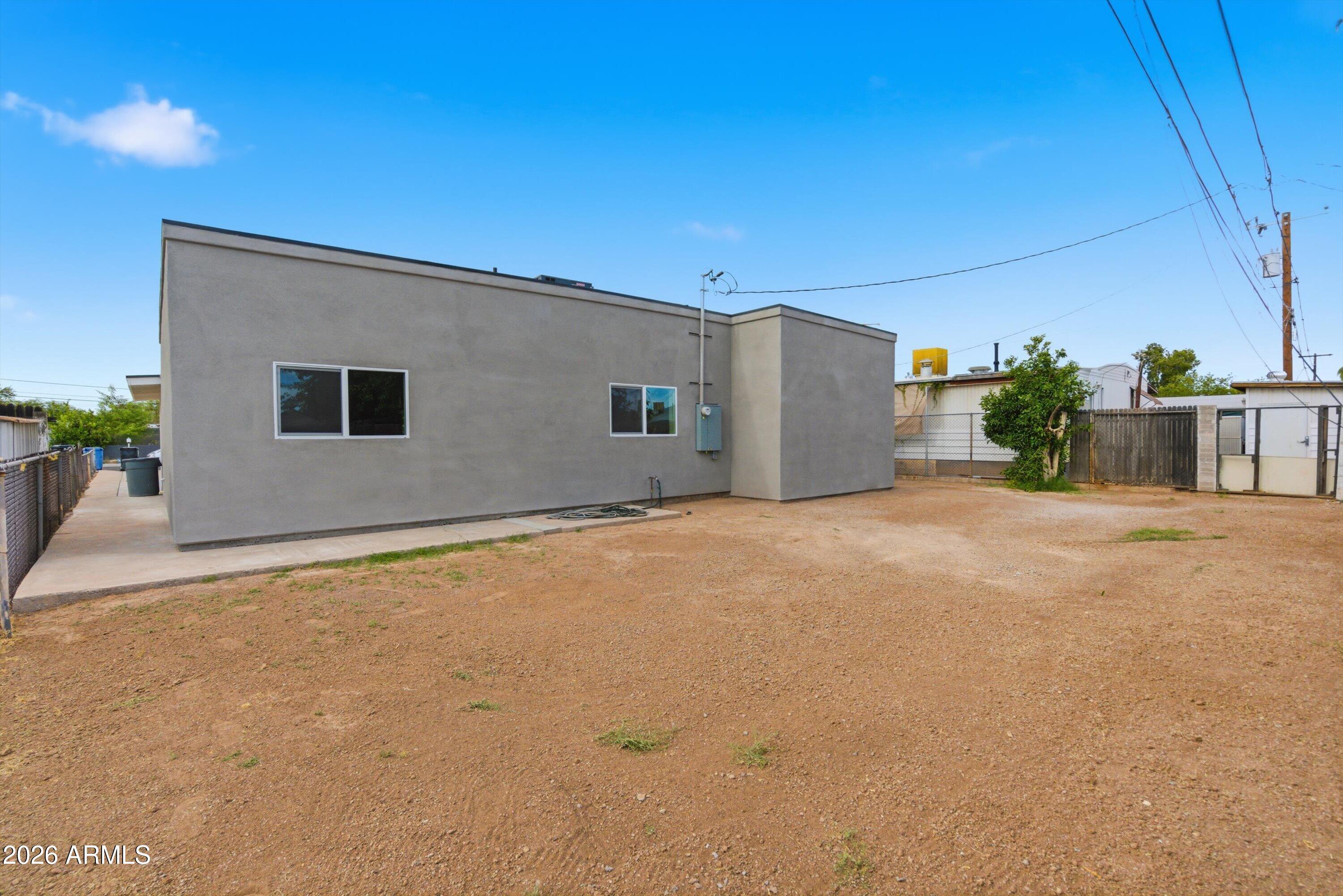BELL PARK 2 - Residential