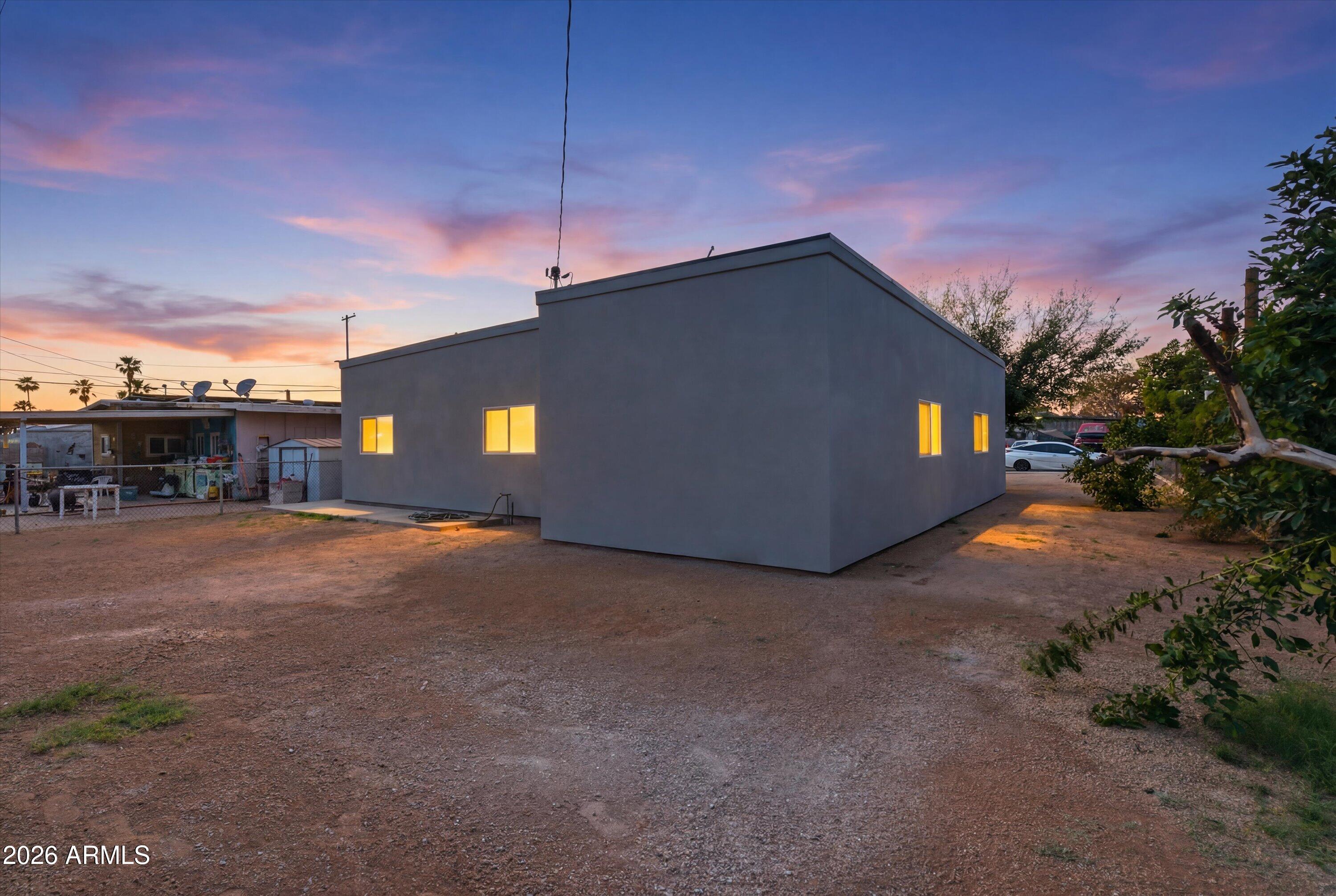 BELL PARK 2 - Residential