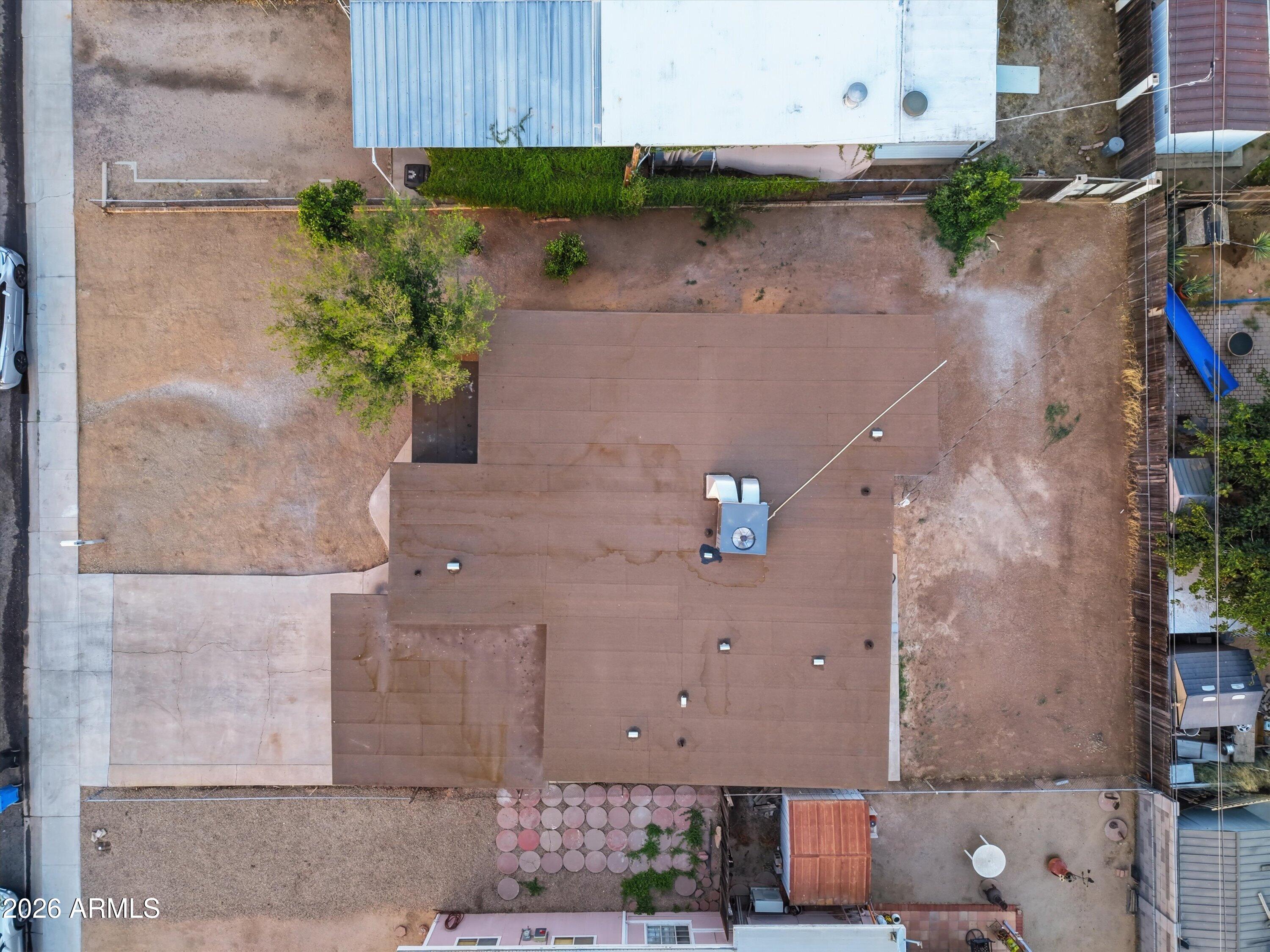 BELL PARK 2 - Residential