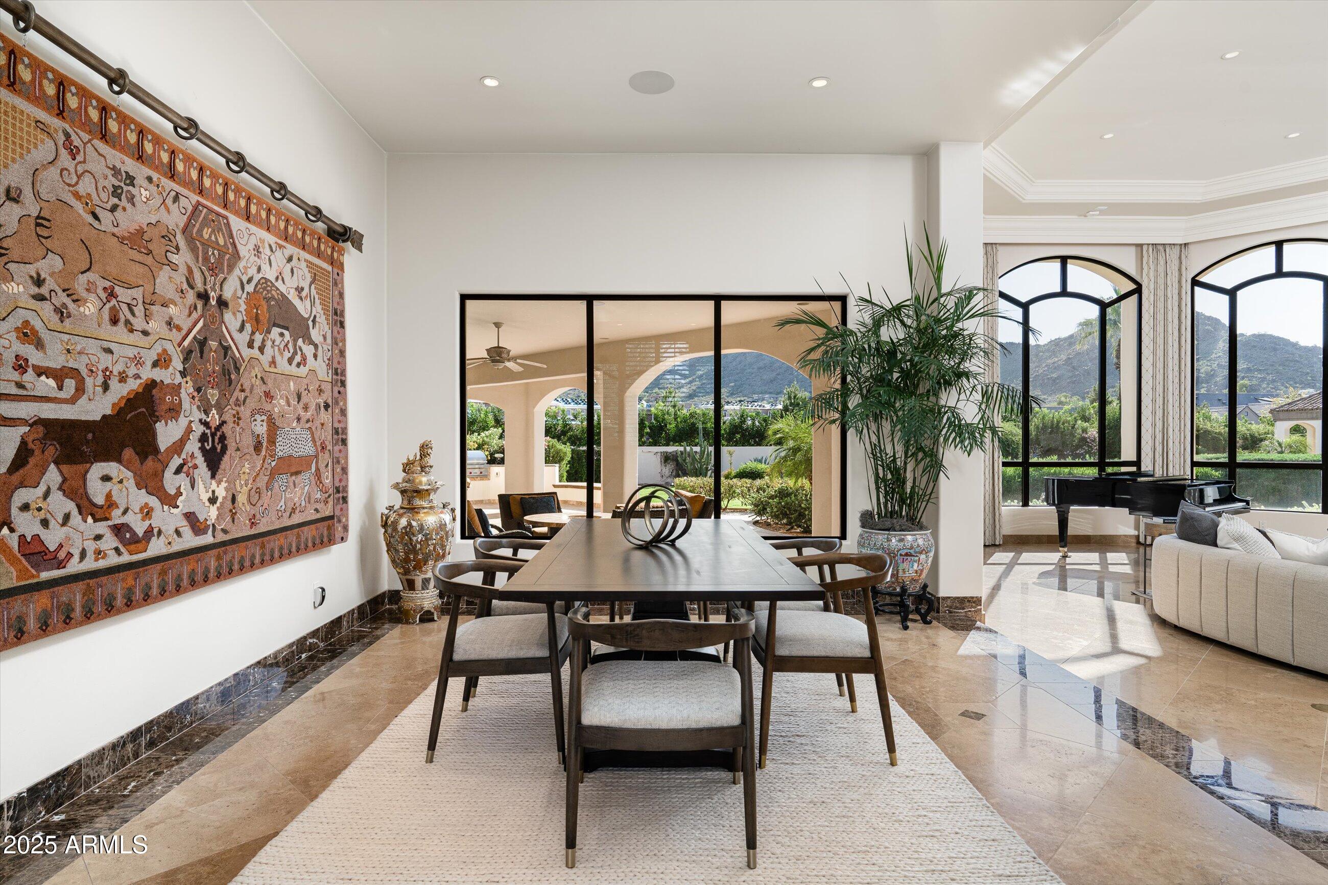 PARADISE - Residential