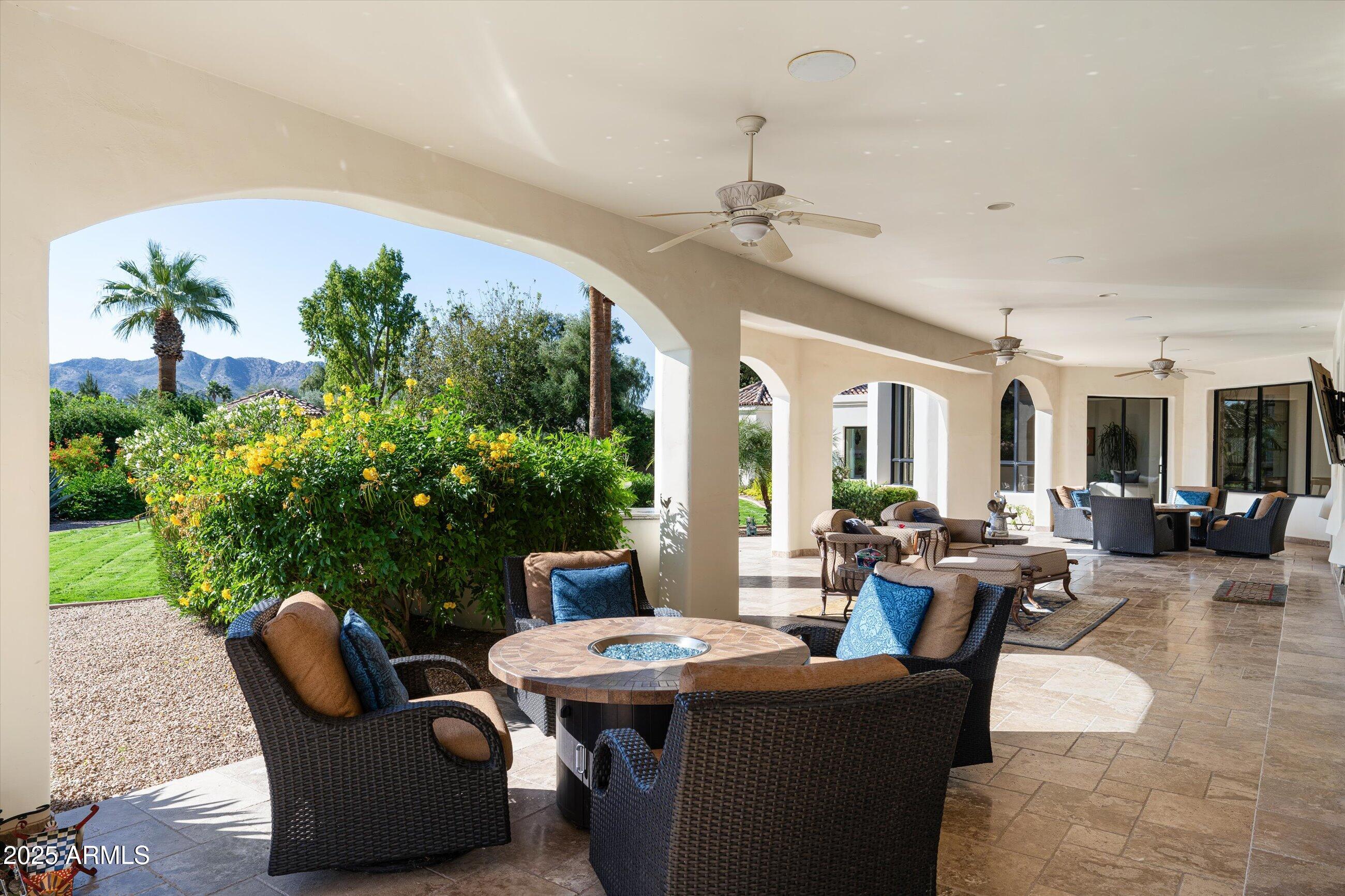 PARADISE - Residential