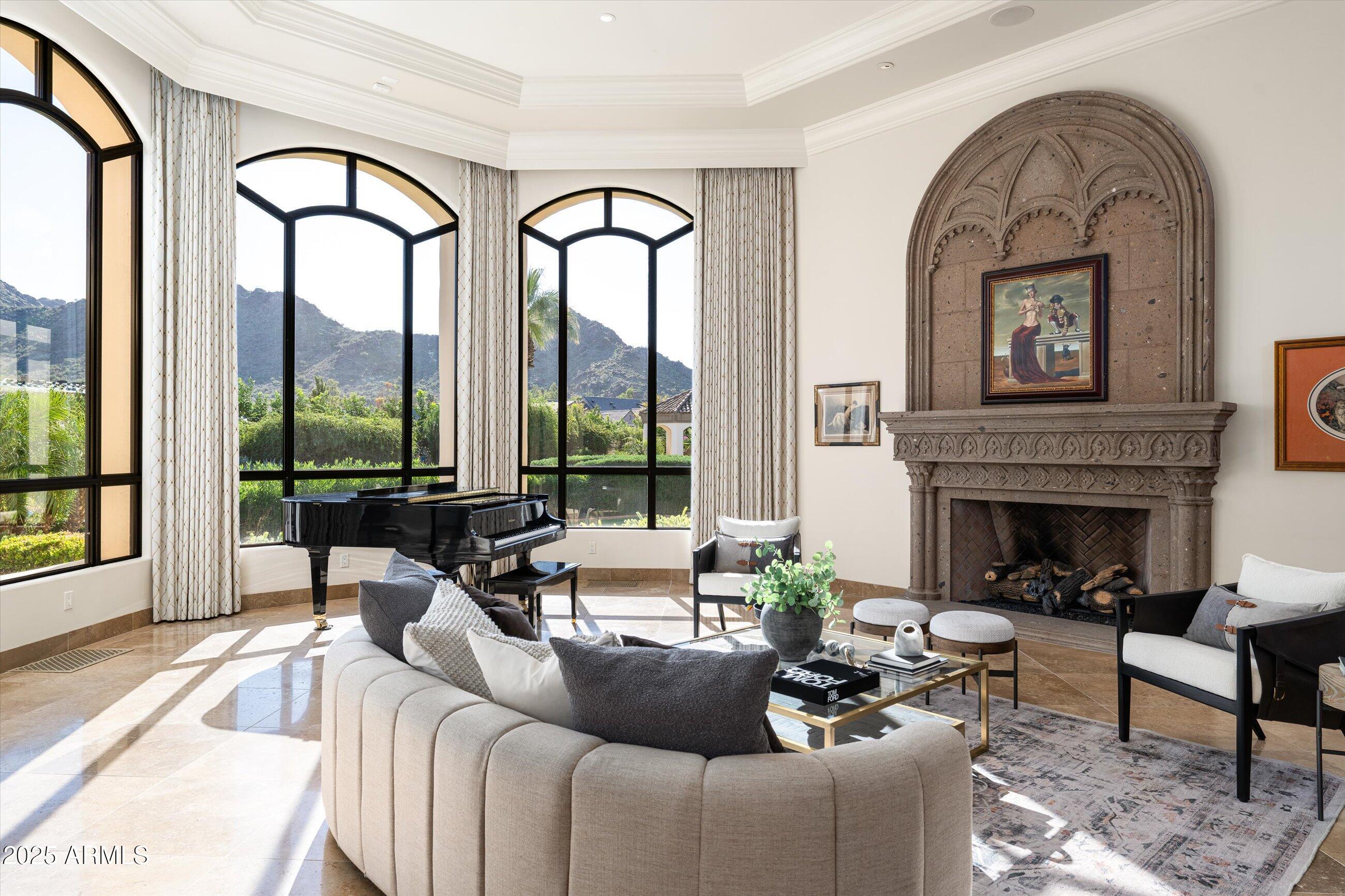 PARADISE - Residential