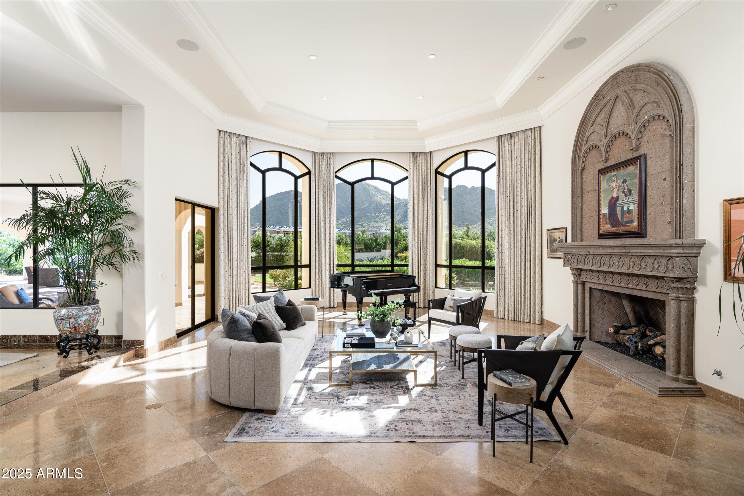PARADISE - Residential