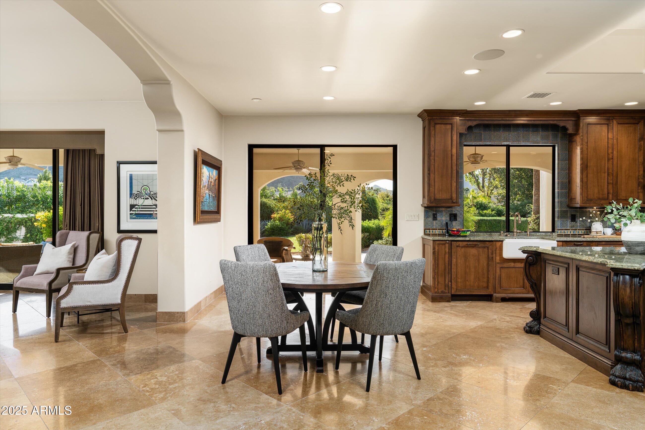 PARADISE - Residential