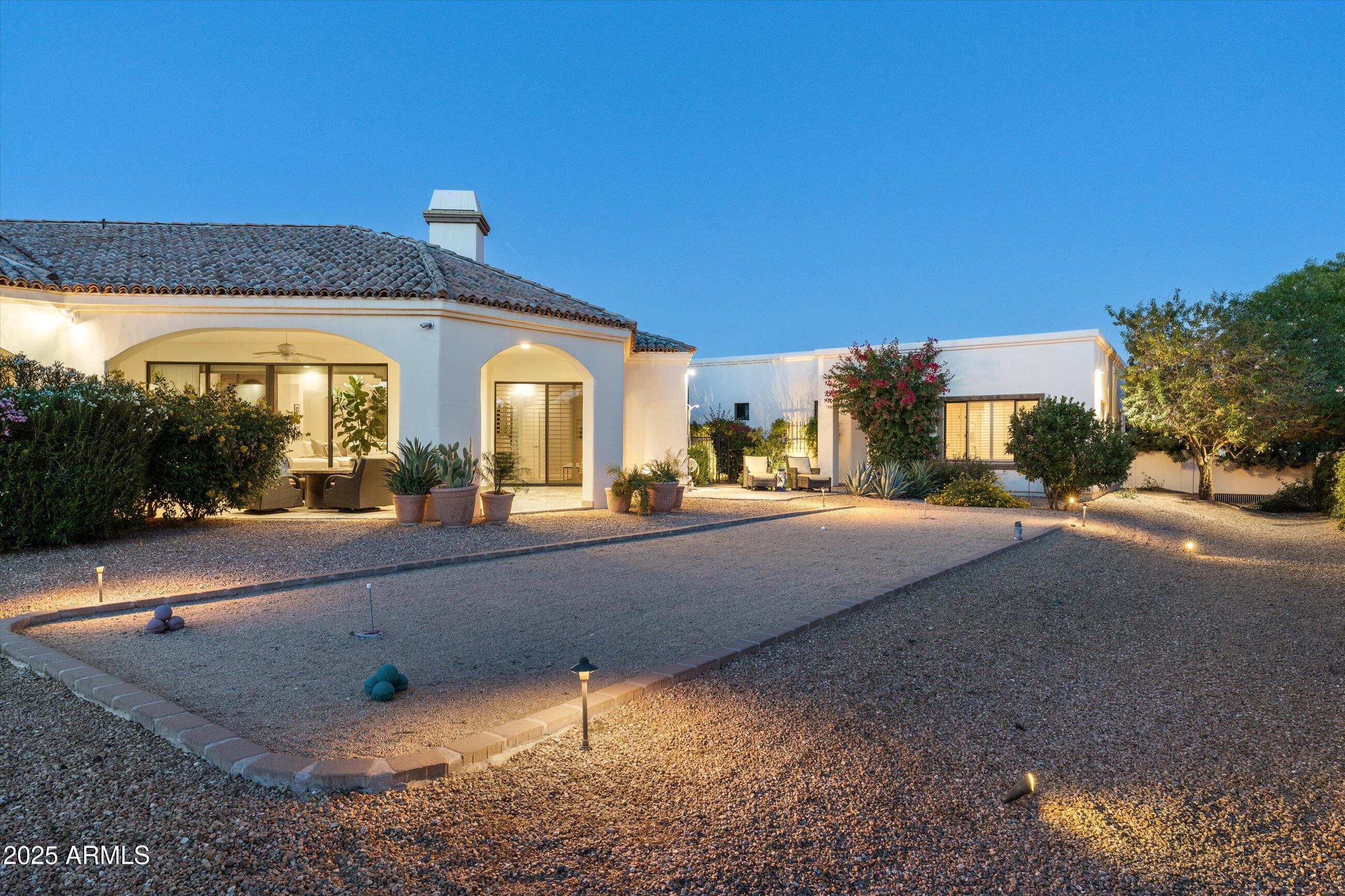 PARADISE - Residential