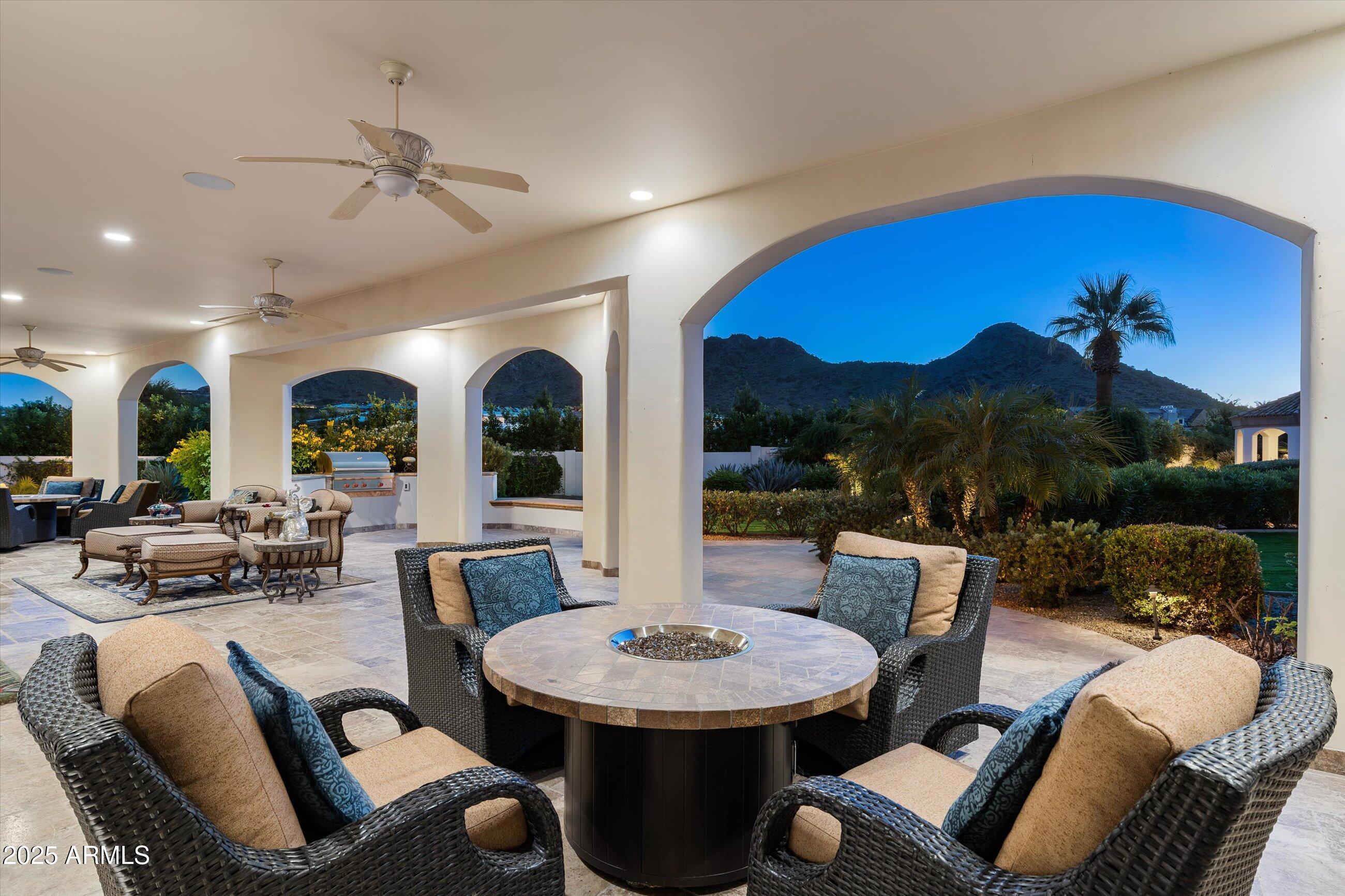 PARADISE - Residential