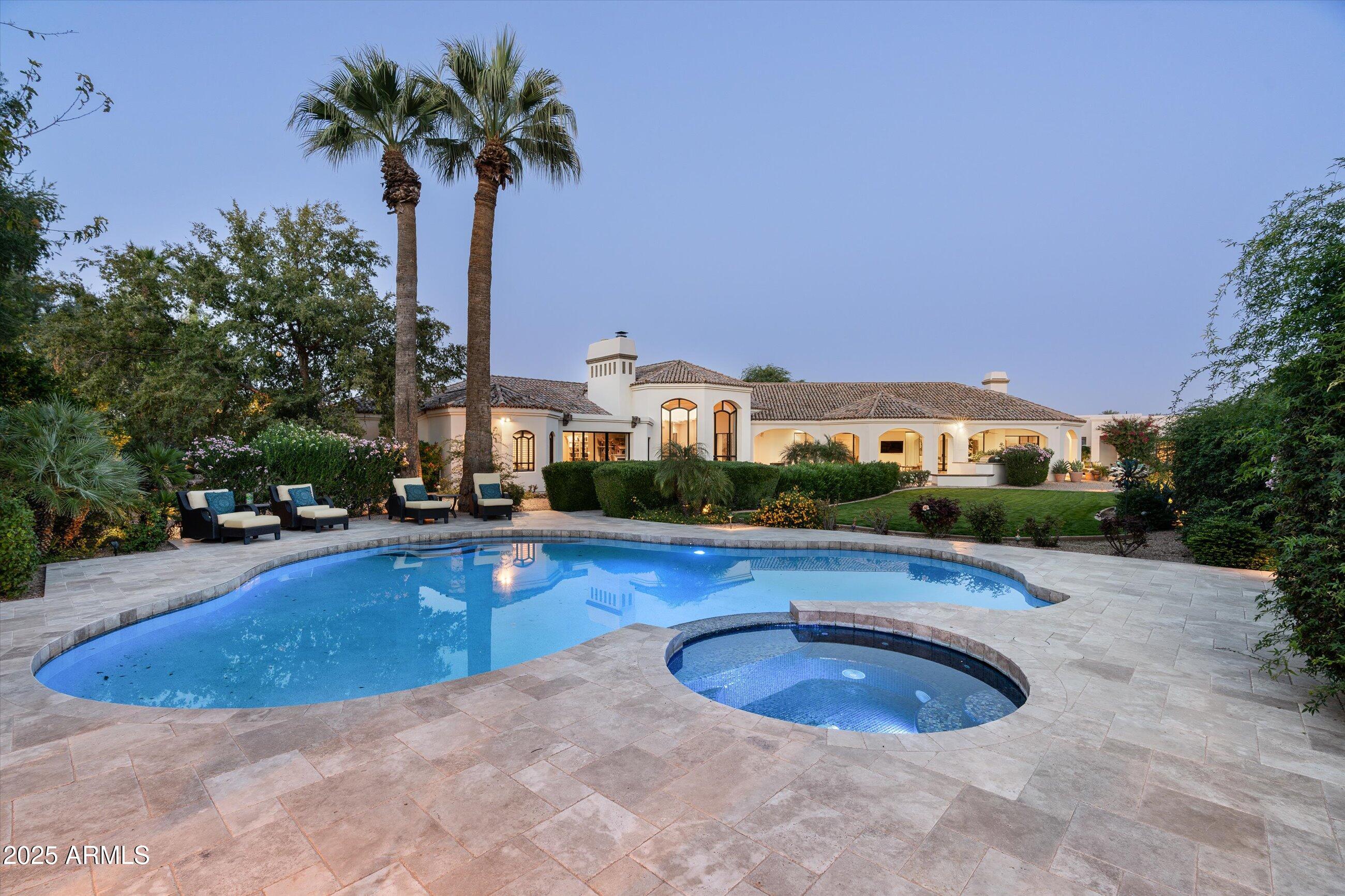 PARADISE - Residential