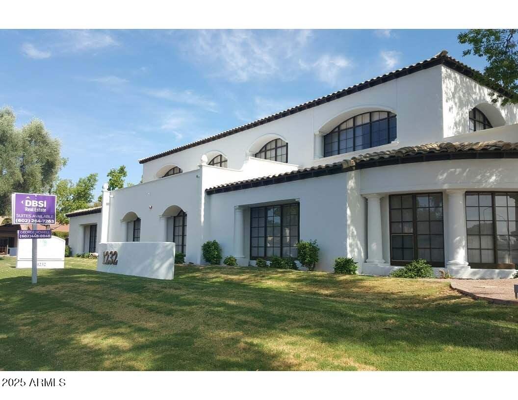 LAKE COUNTRY ESTATES UNIT 1 - Commercial Sale