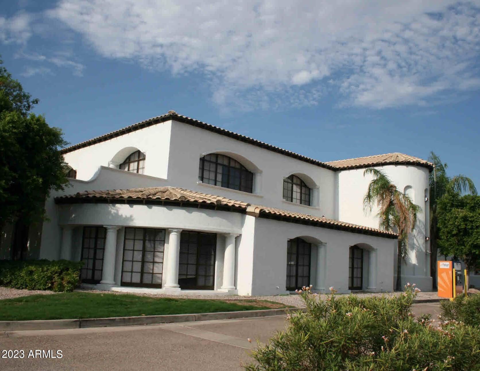 LAKE COUNTRY ESTATES UNIT 1 - Commercial Sale