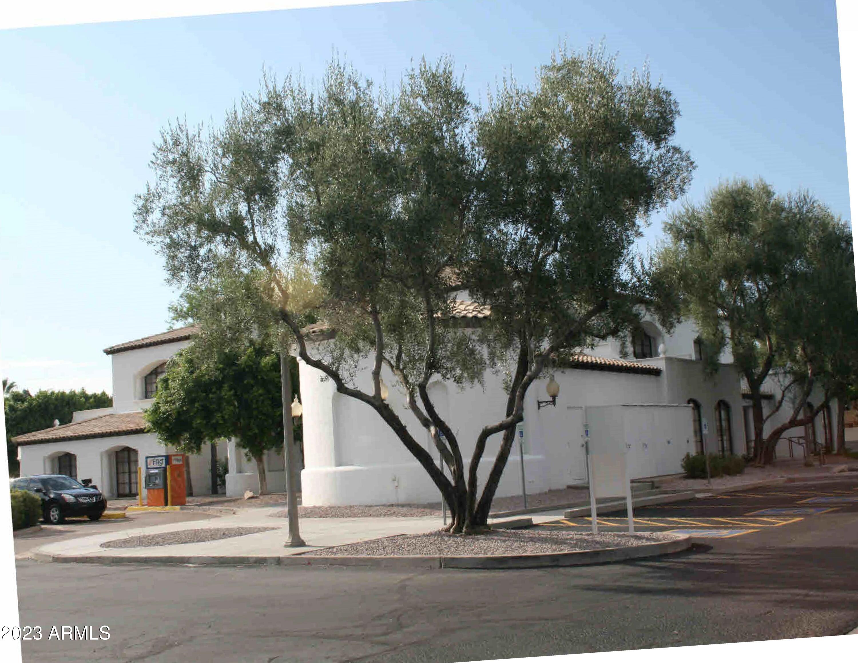 LAKE COUNTRY ESTATES UNIT 1 - Commercial Sale