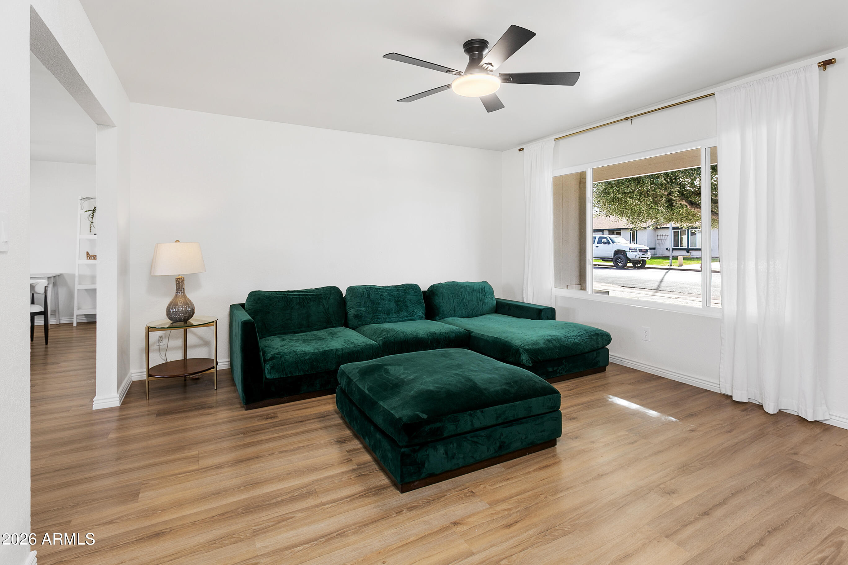 MESA TIERRA NO. 3 - Residential