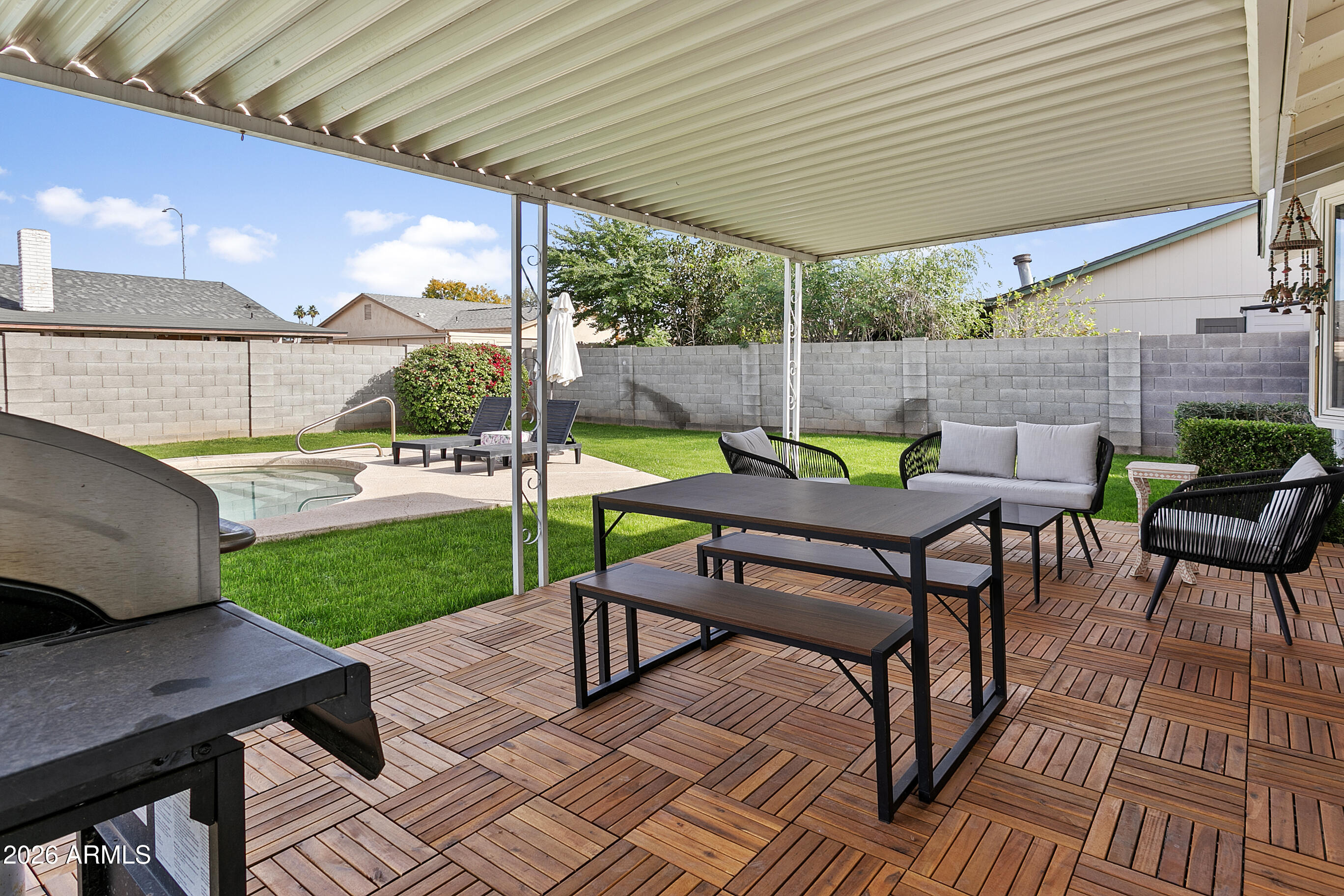 MESA TIERRA NO. 3 - Residential