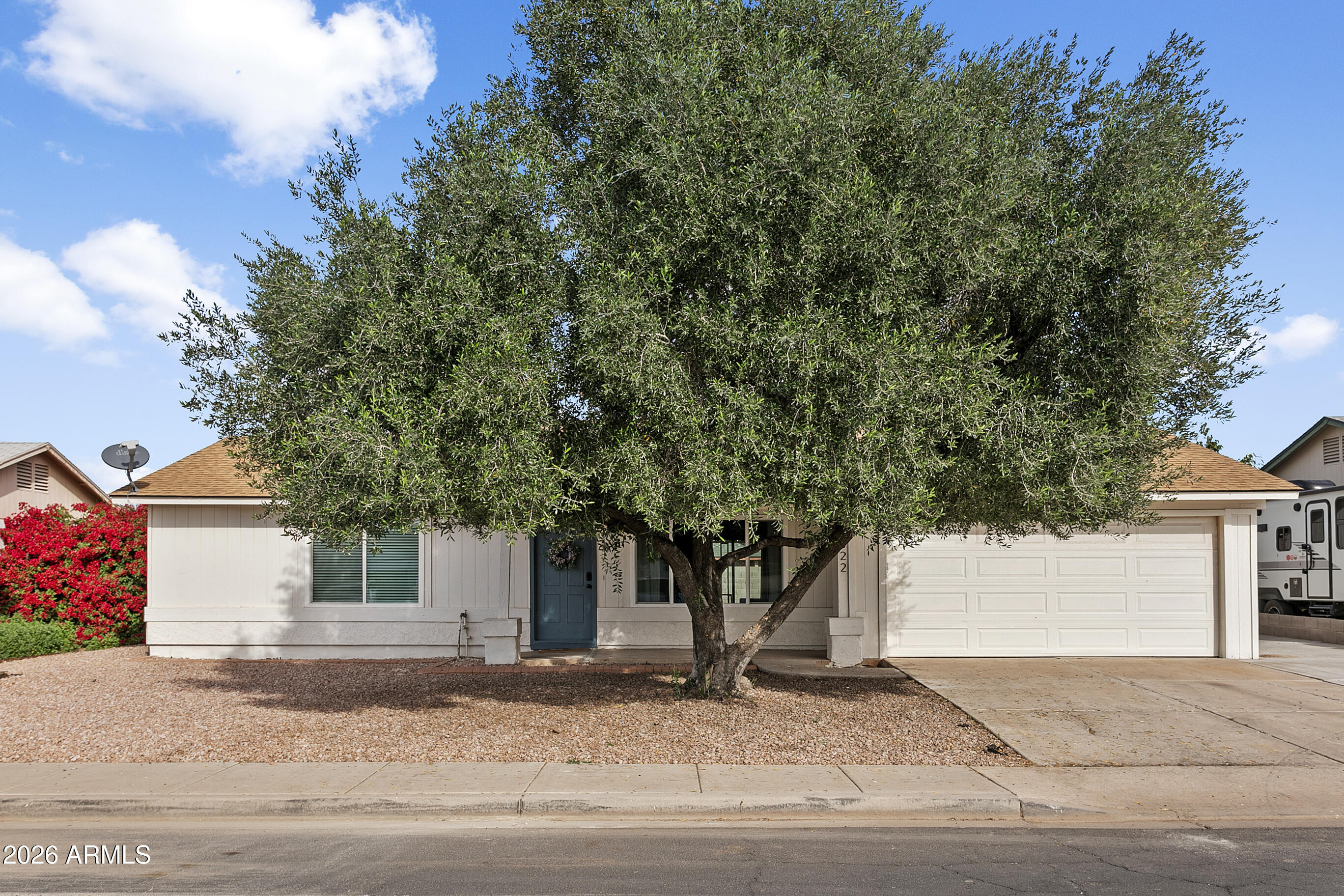 MESA TIERRA NO. 3 - Residential