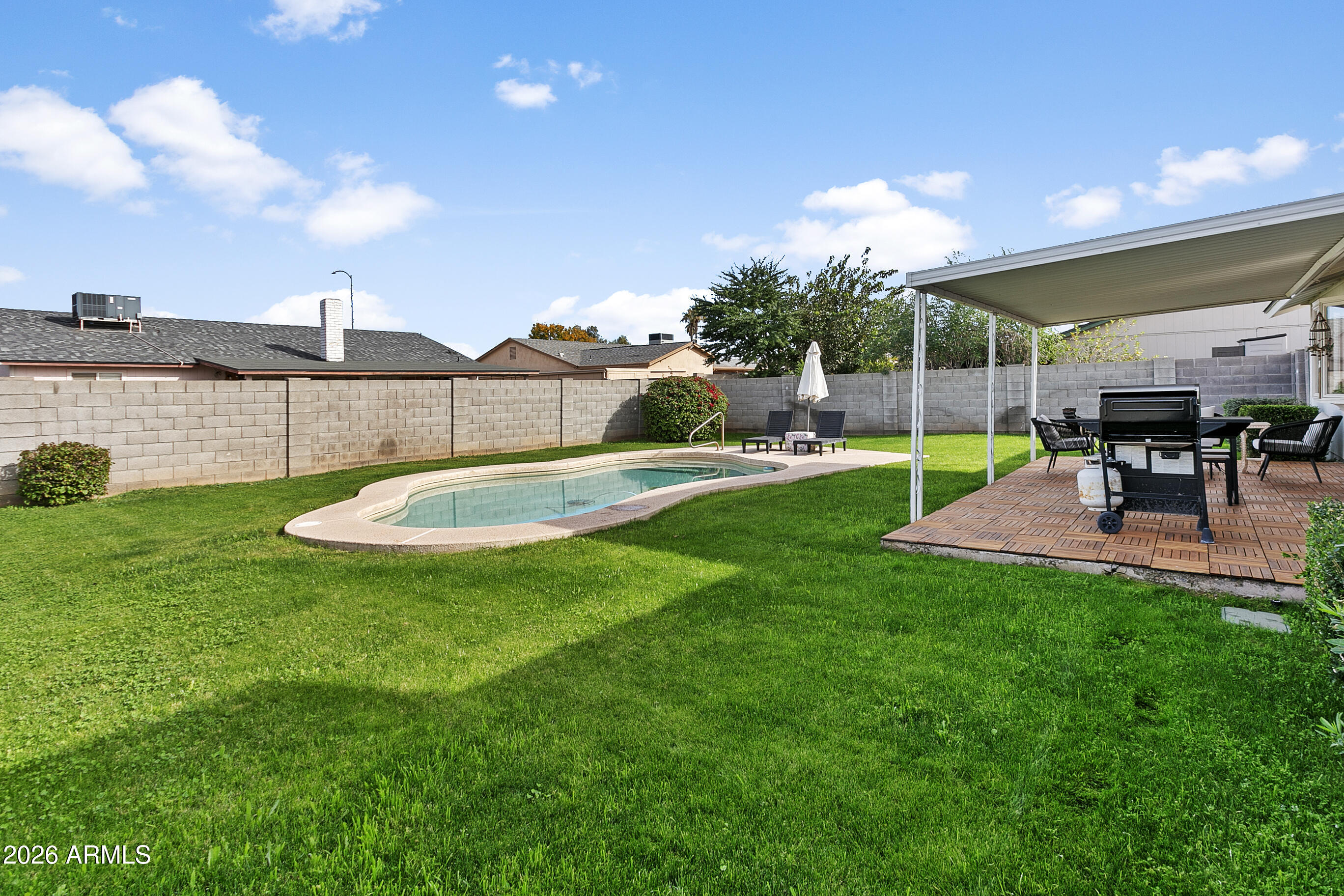 MESA TIERRA NO. 3 - Residential
