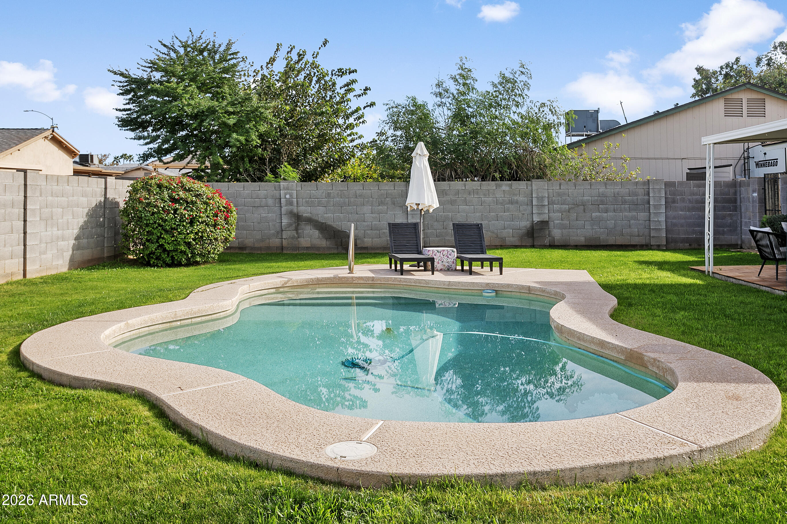 MESA TIERRA NO. 3 - Residential