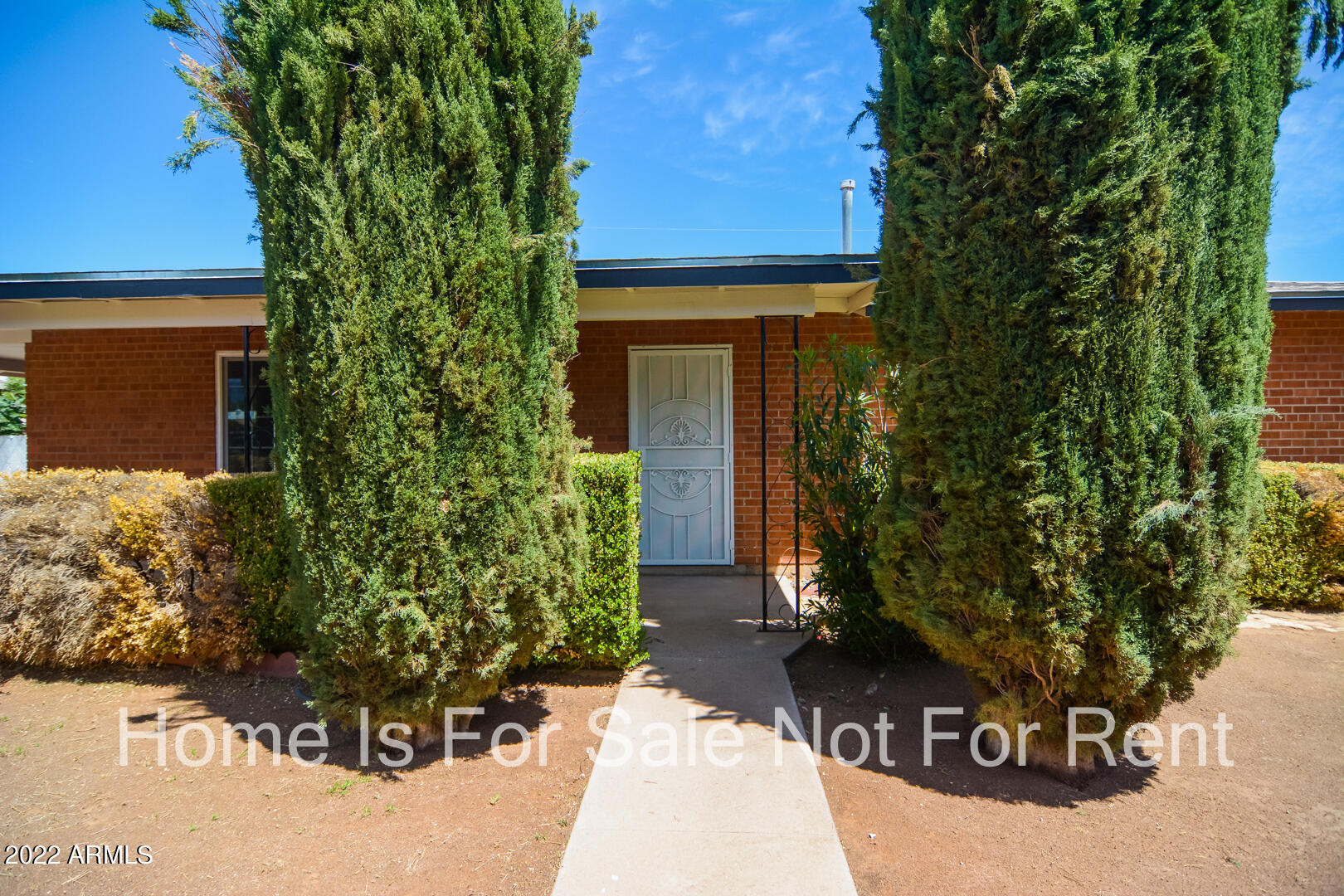 GARDEN CANYON UNIT 3 - Residential