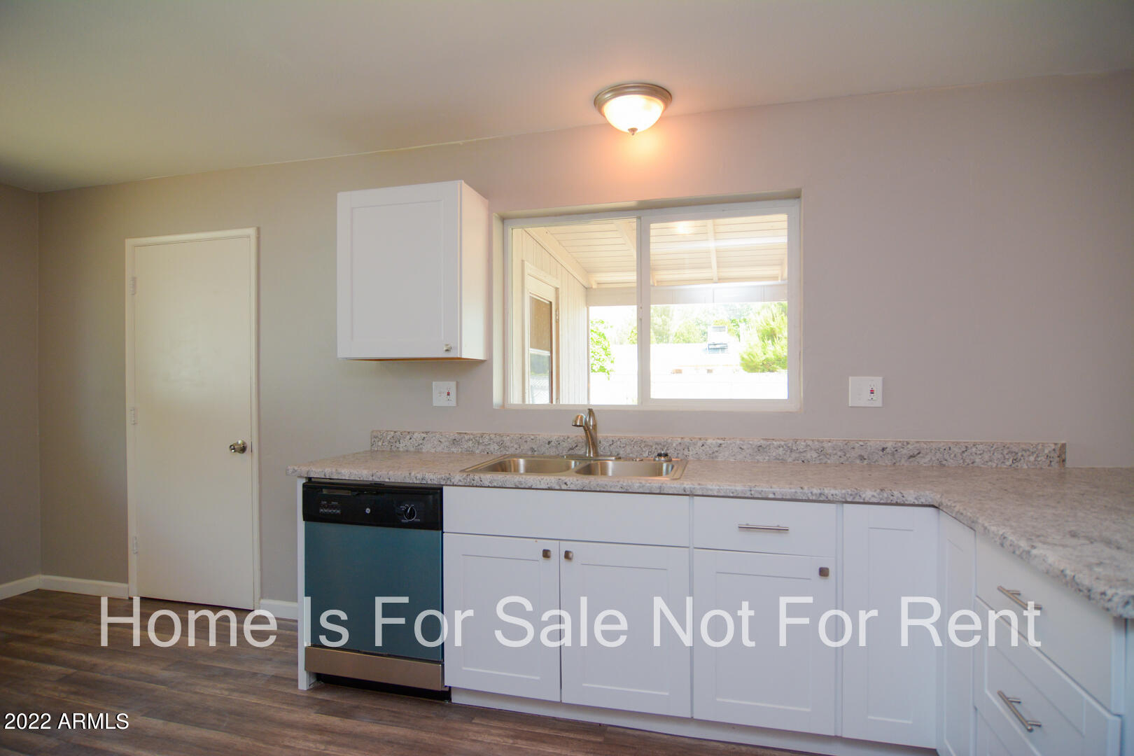 GARDEN CANYON UNIT 3 - Residential