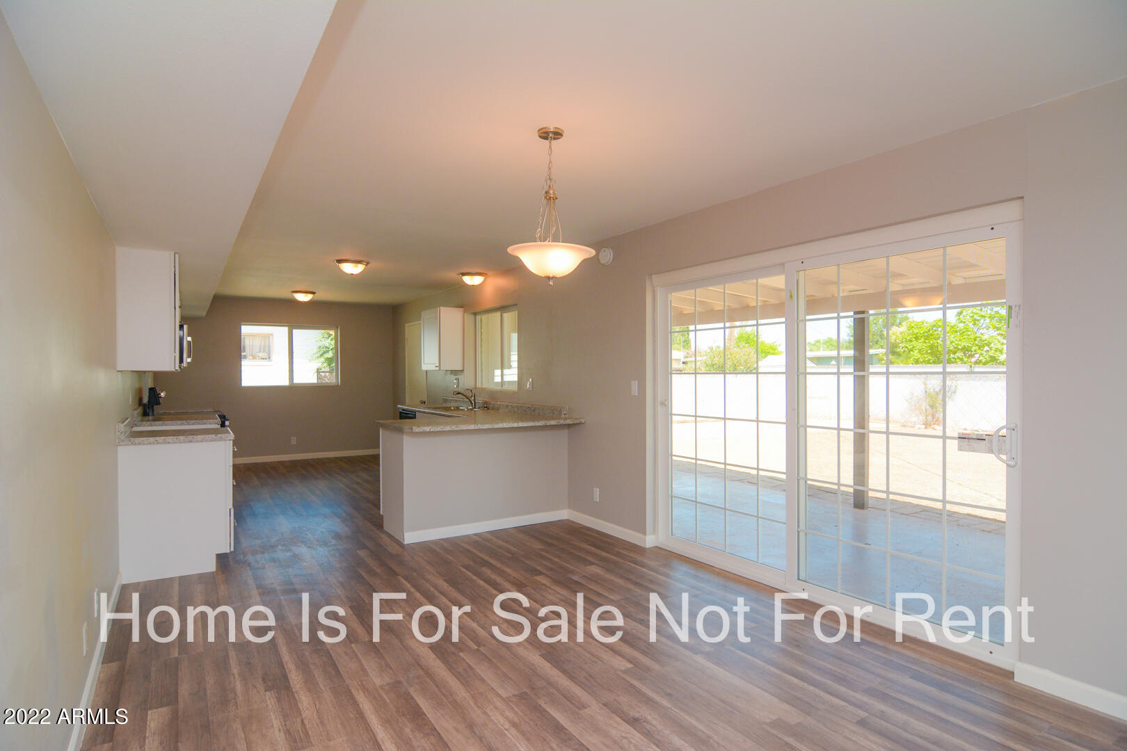 GARDEN CANYON UNIT 3 - Residential