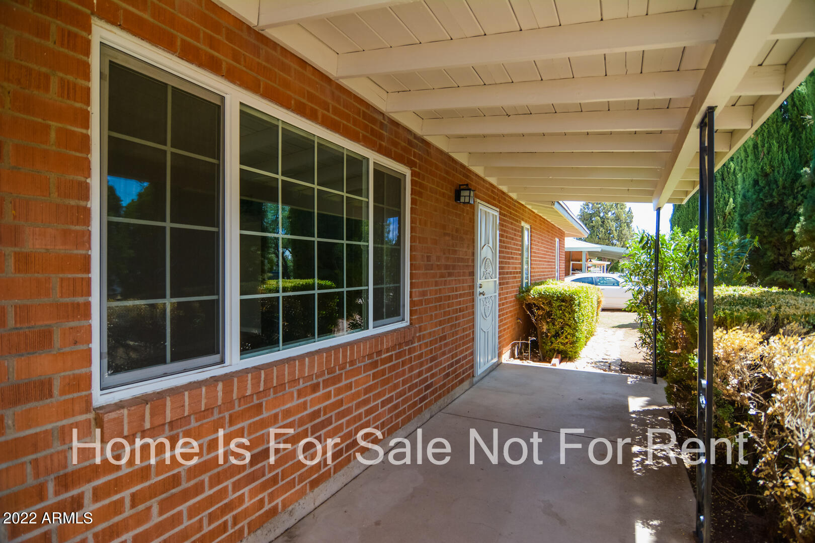 GARDEN CANYON UNIT 3 - Residential