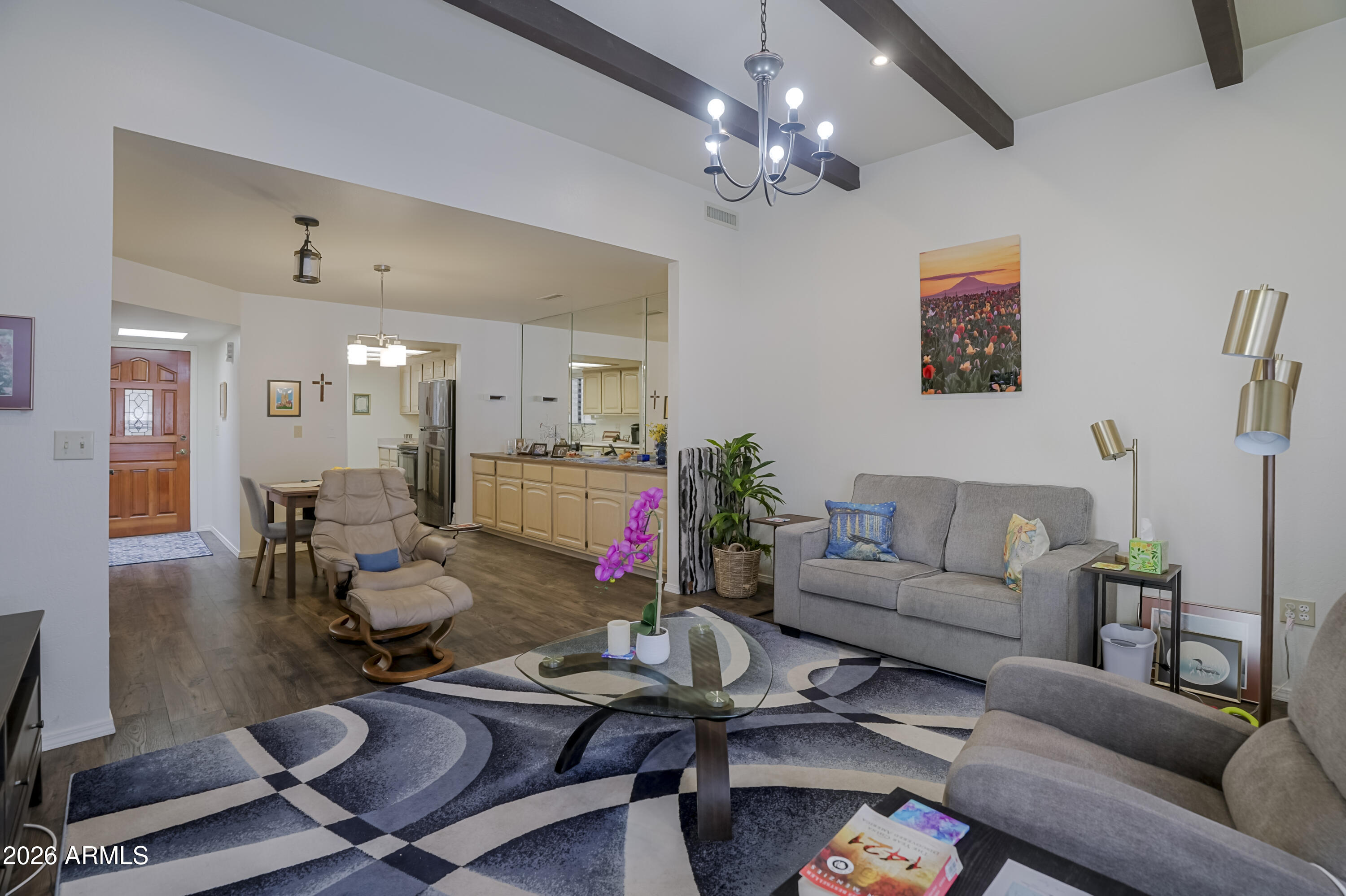 VISTA MONTANESA CONDOMINIUMS - Residential