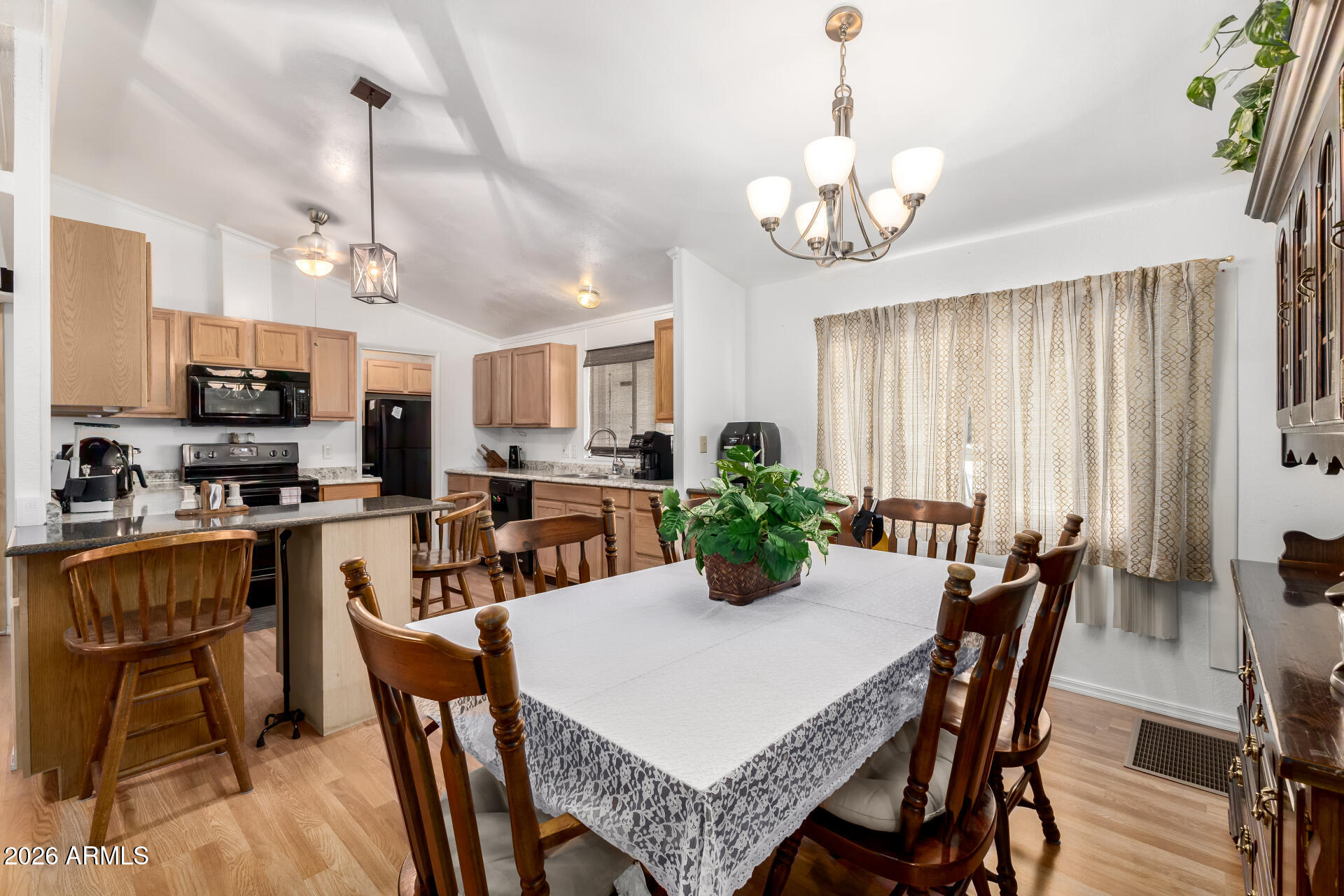 Casa Del Sol East - Residential