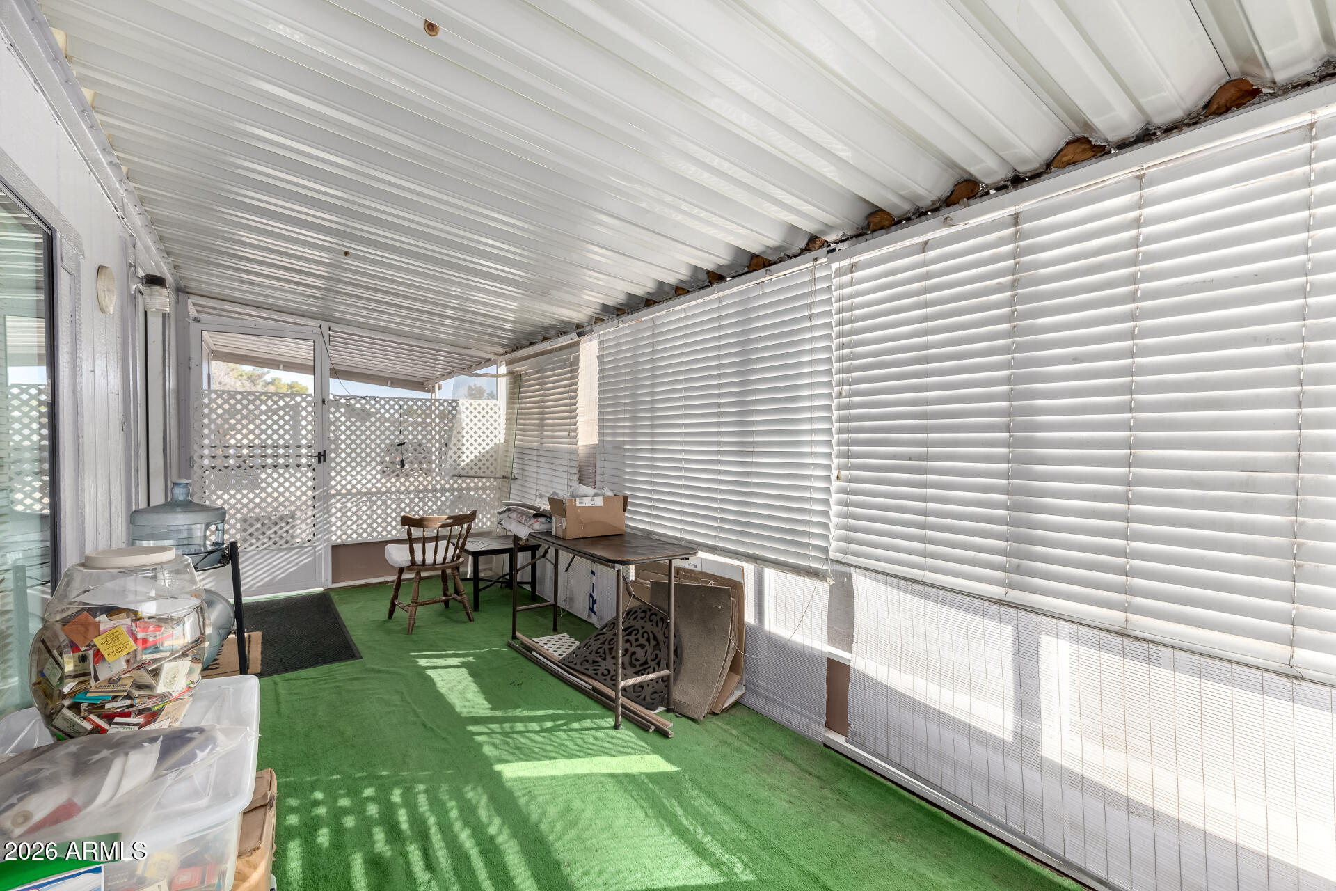 Casa Del Sol East - Residential