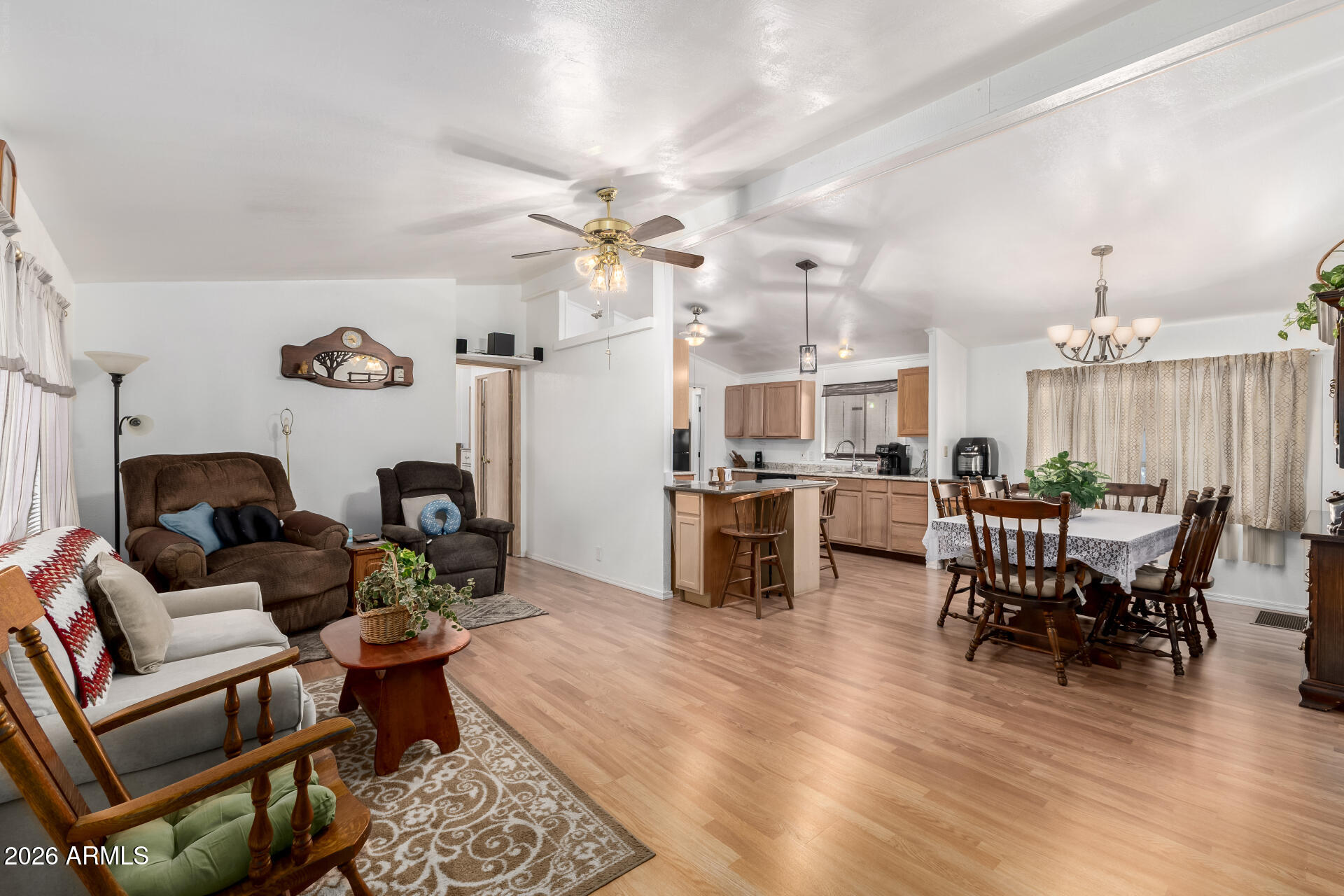 Casa Del Sol East - Residential