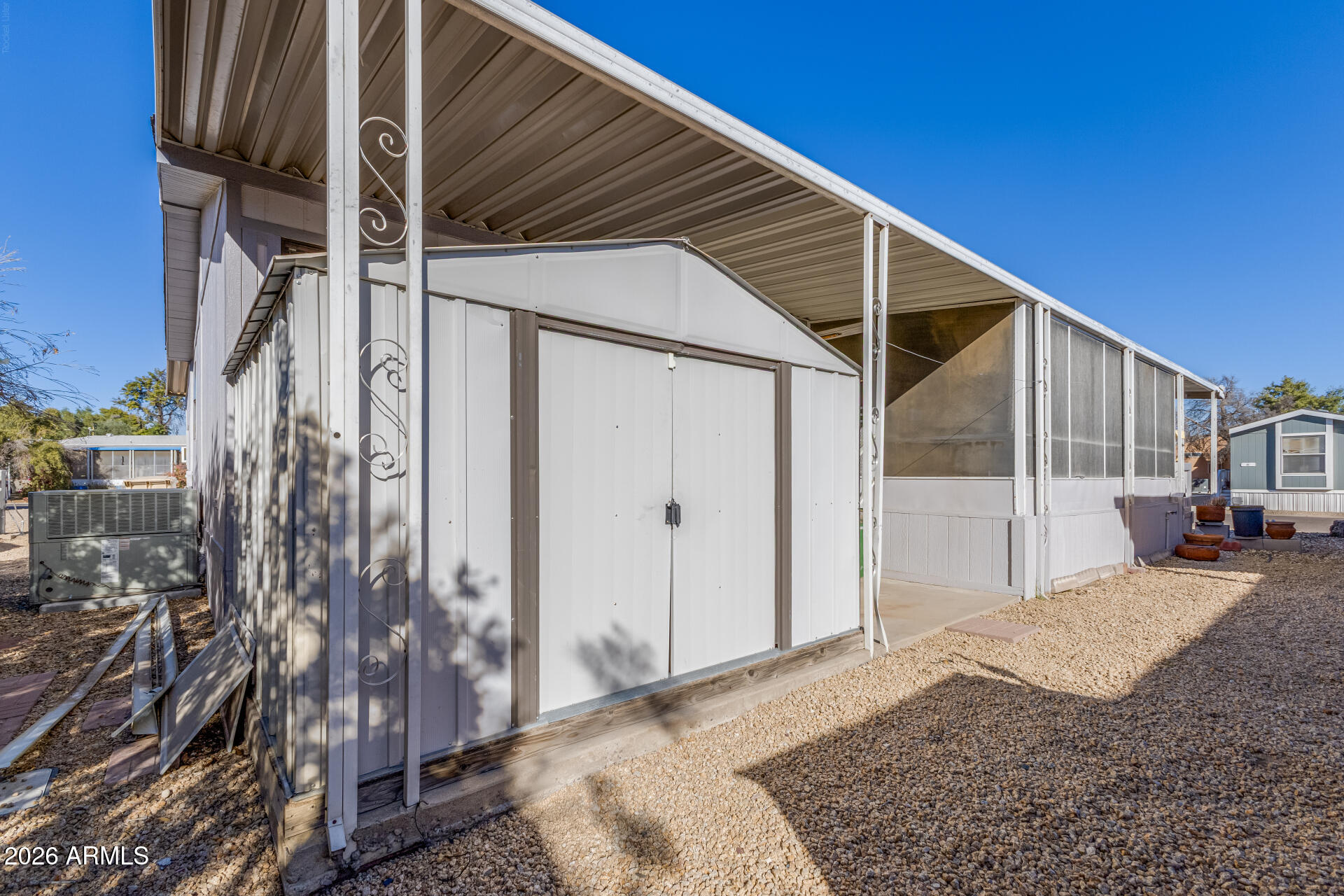 Casa Del Sol East - Residential