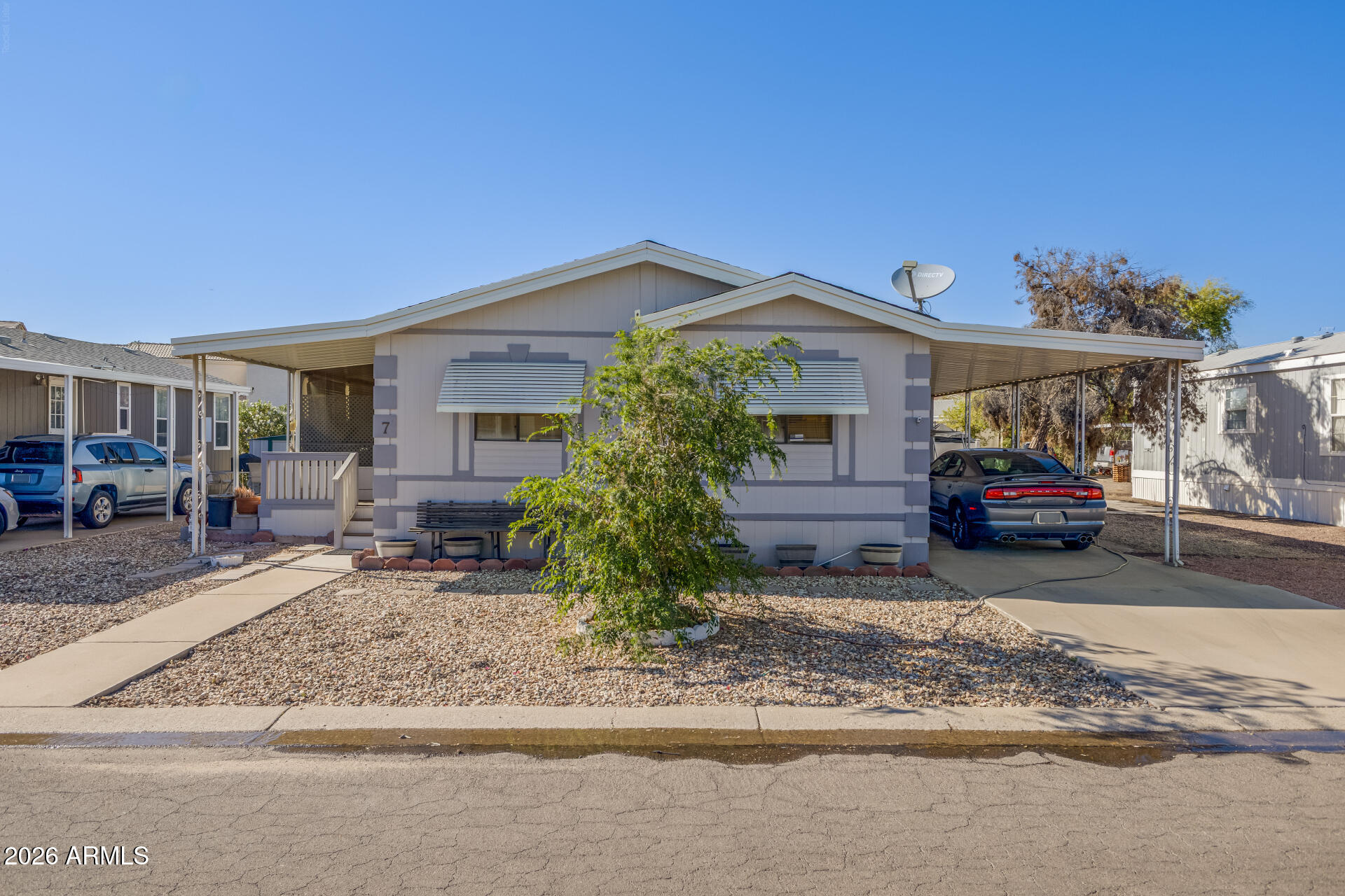 Casa Del Sol East - Residential