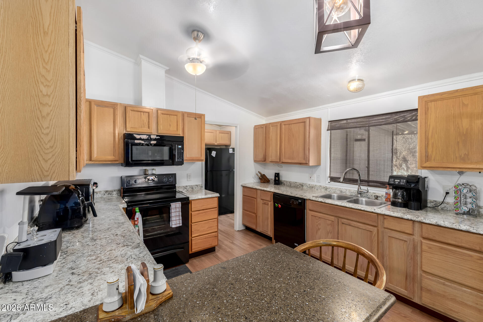 Casa Del Sol East - Residential
