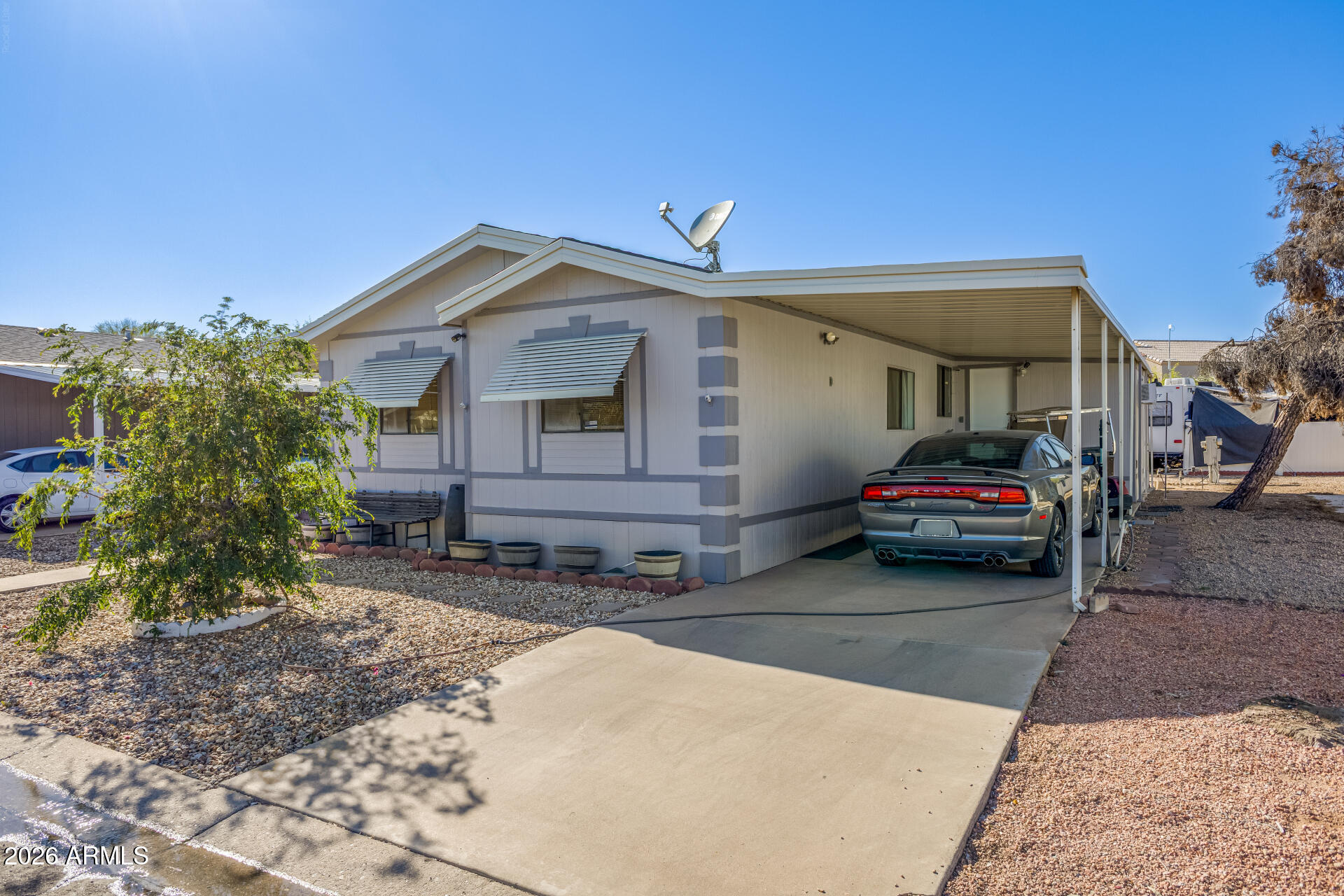 Casa Del Sol East - Residential
