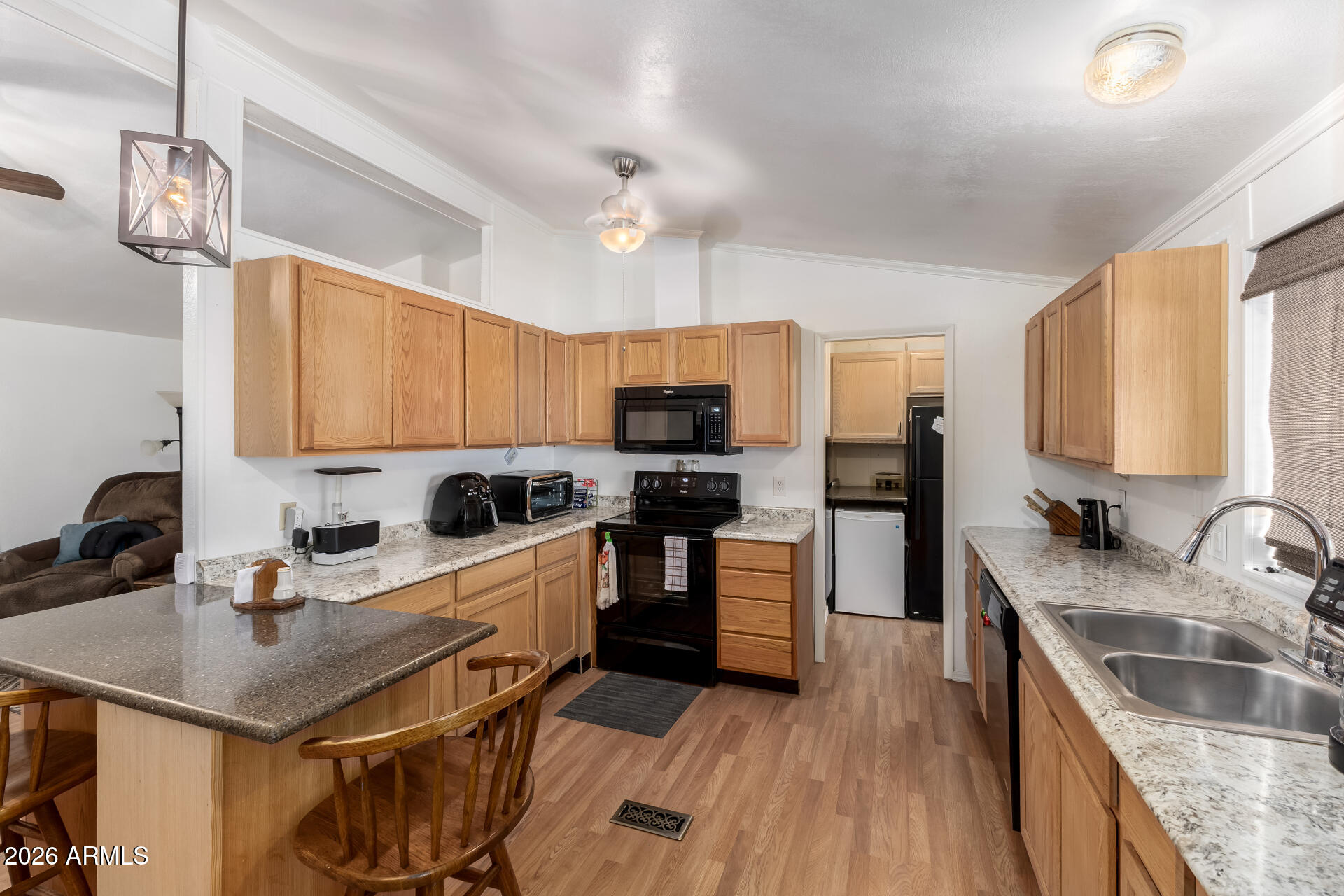 Casa Del Sol East - Residential