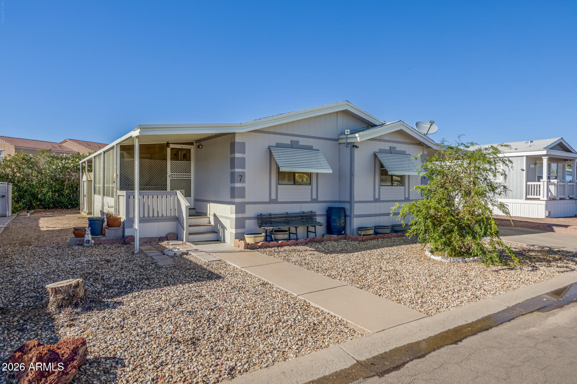 Casa Del Sol East - Residential