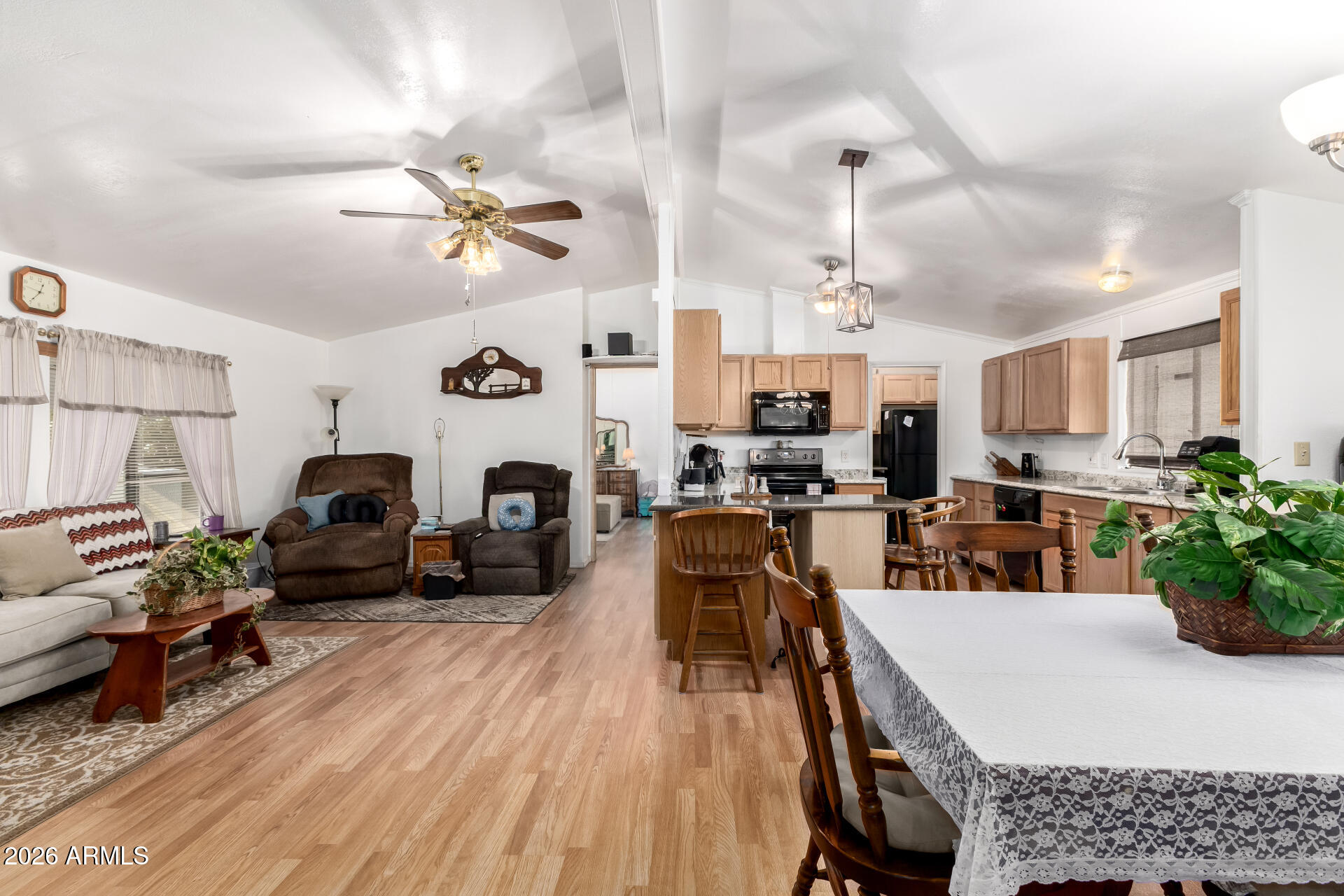 Casa Del Sol East - Residential