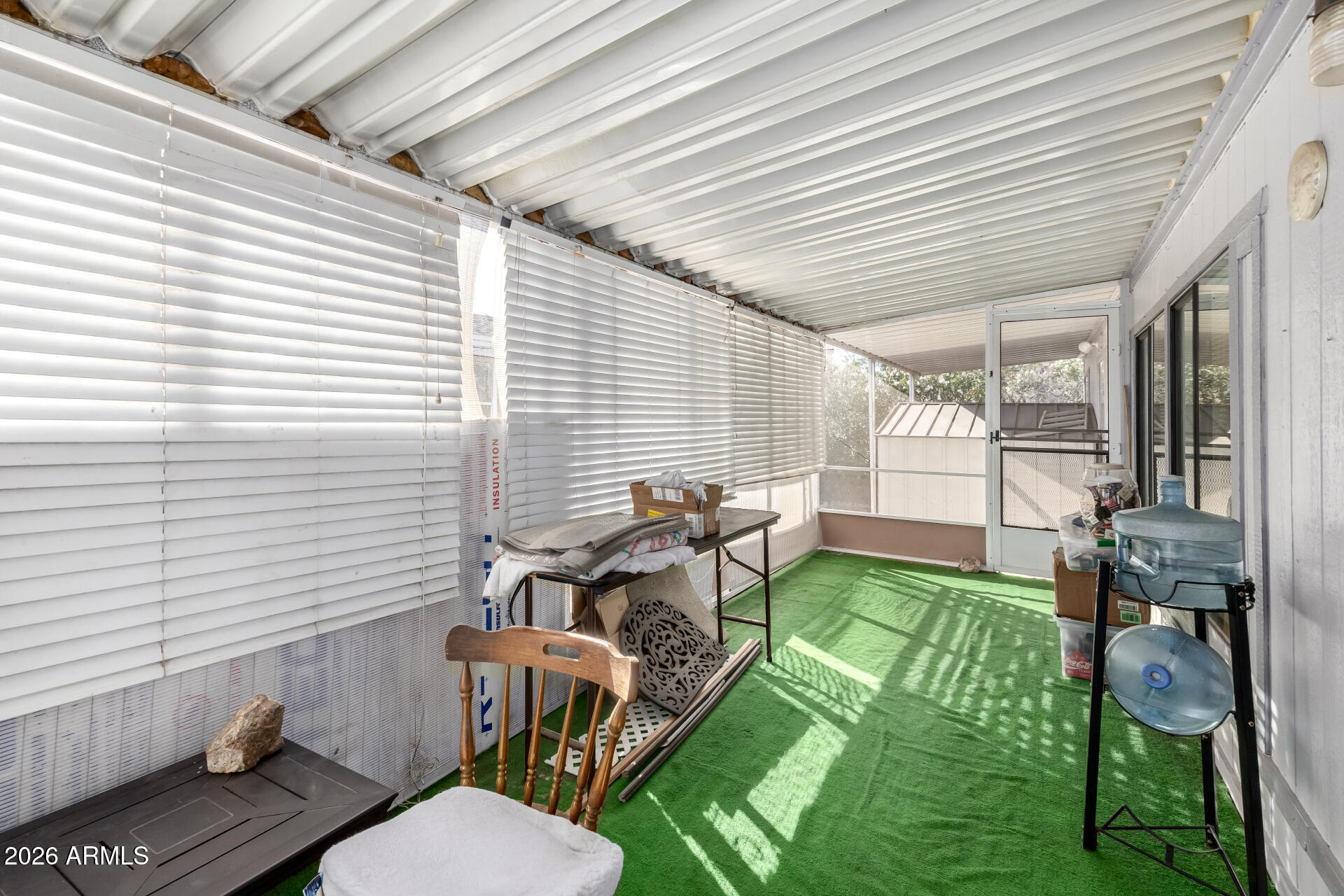 Casa Del Sol East - Residential