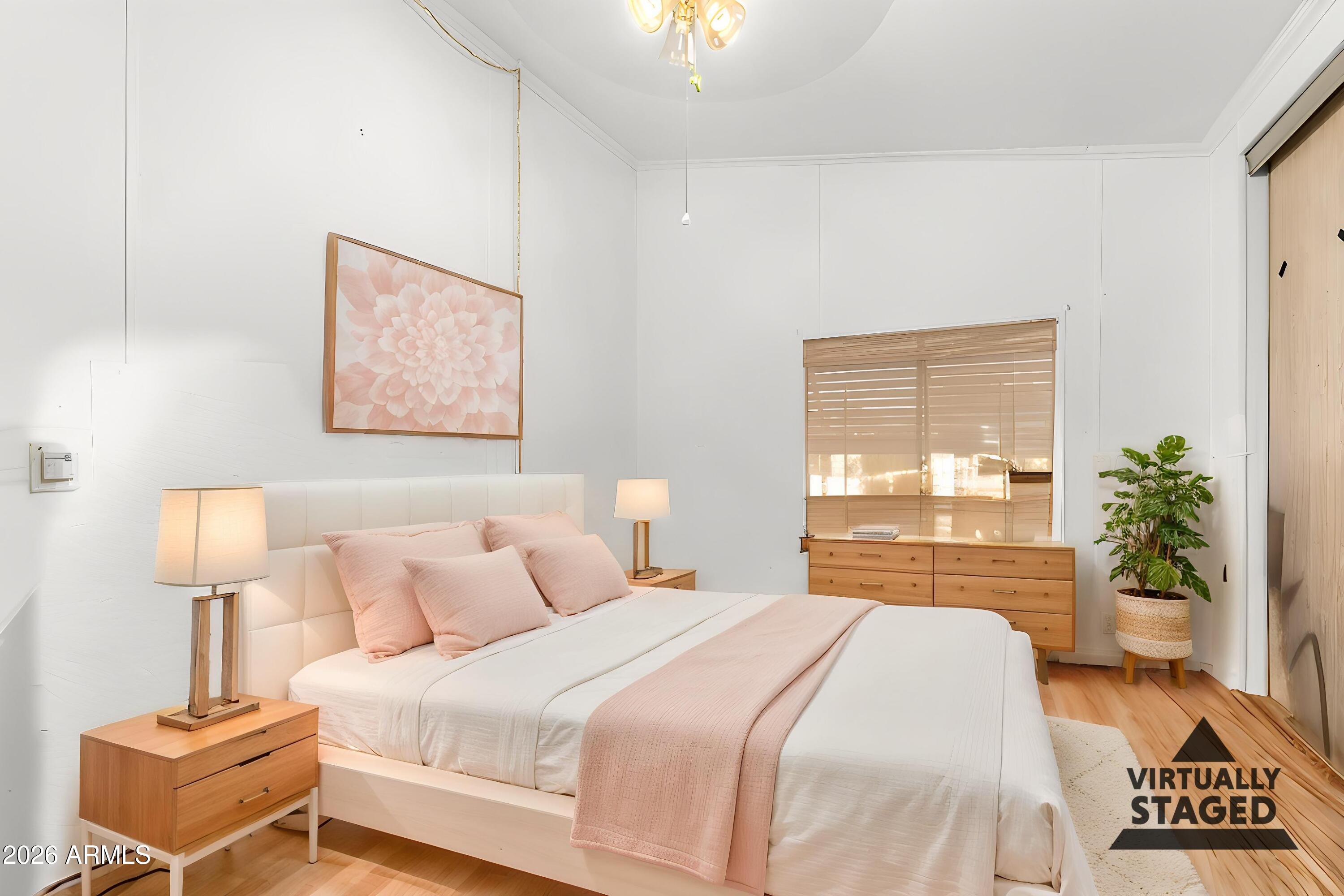 Casa Del Sol East - Residential