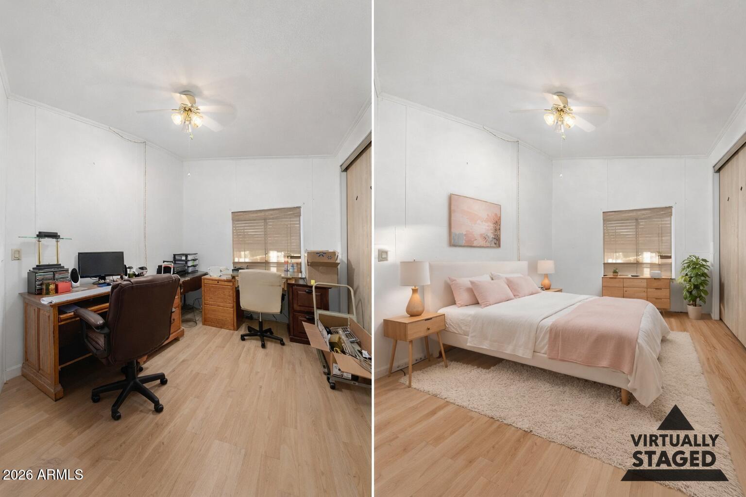 Casa Del Sol East - Residential