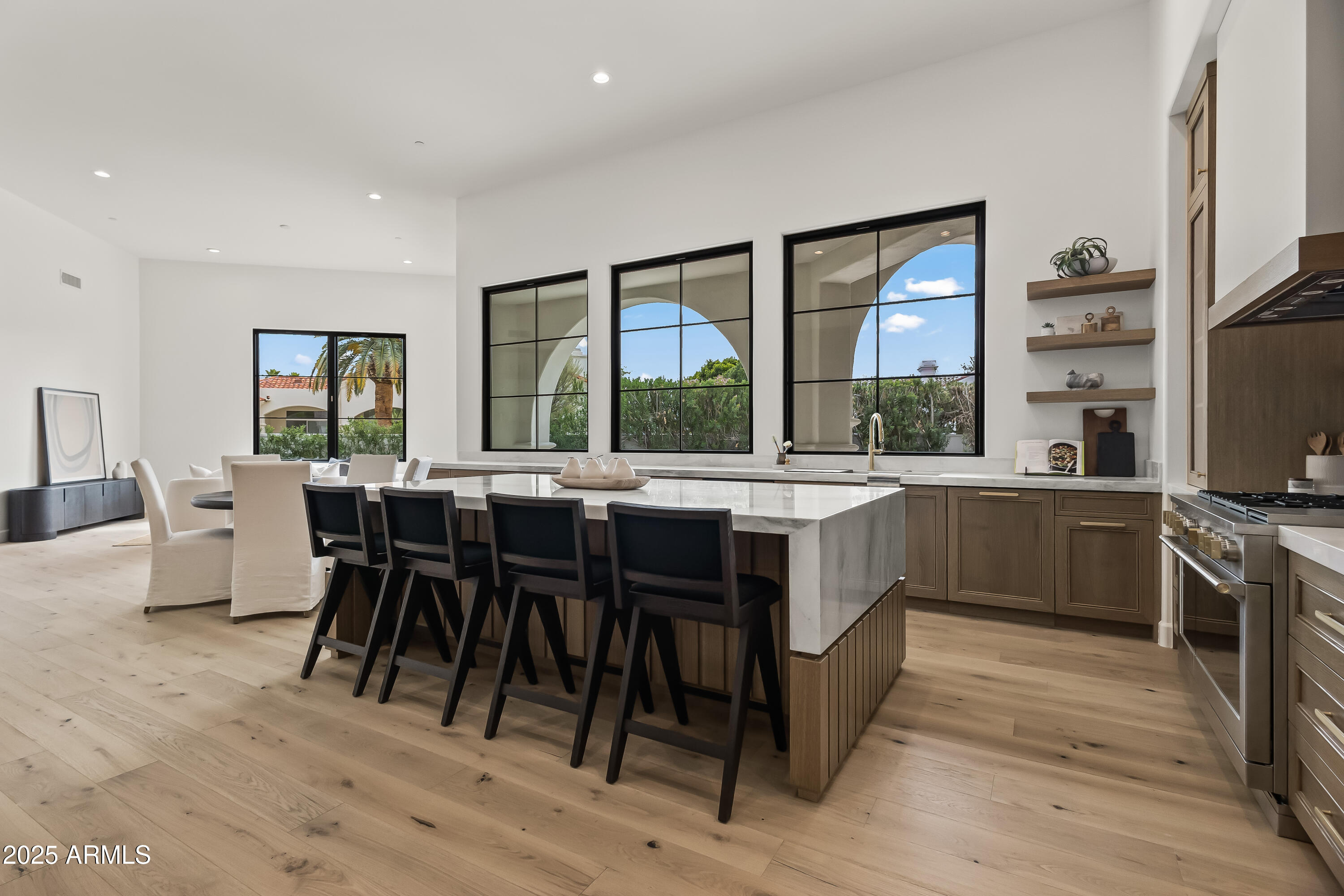 CHENEY ESTATES LOT 1-72 TR A-C D1 D2 E,F - Residential