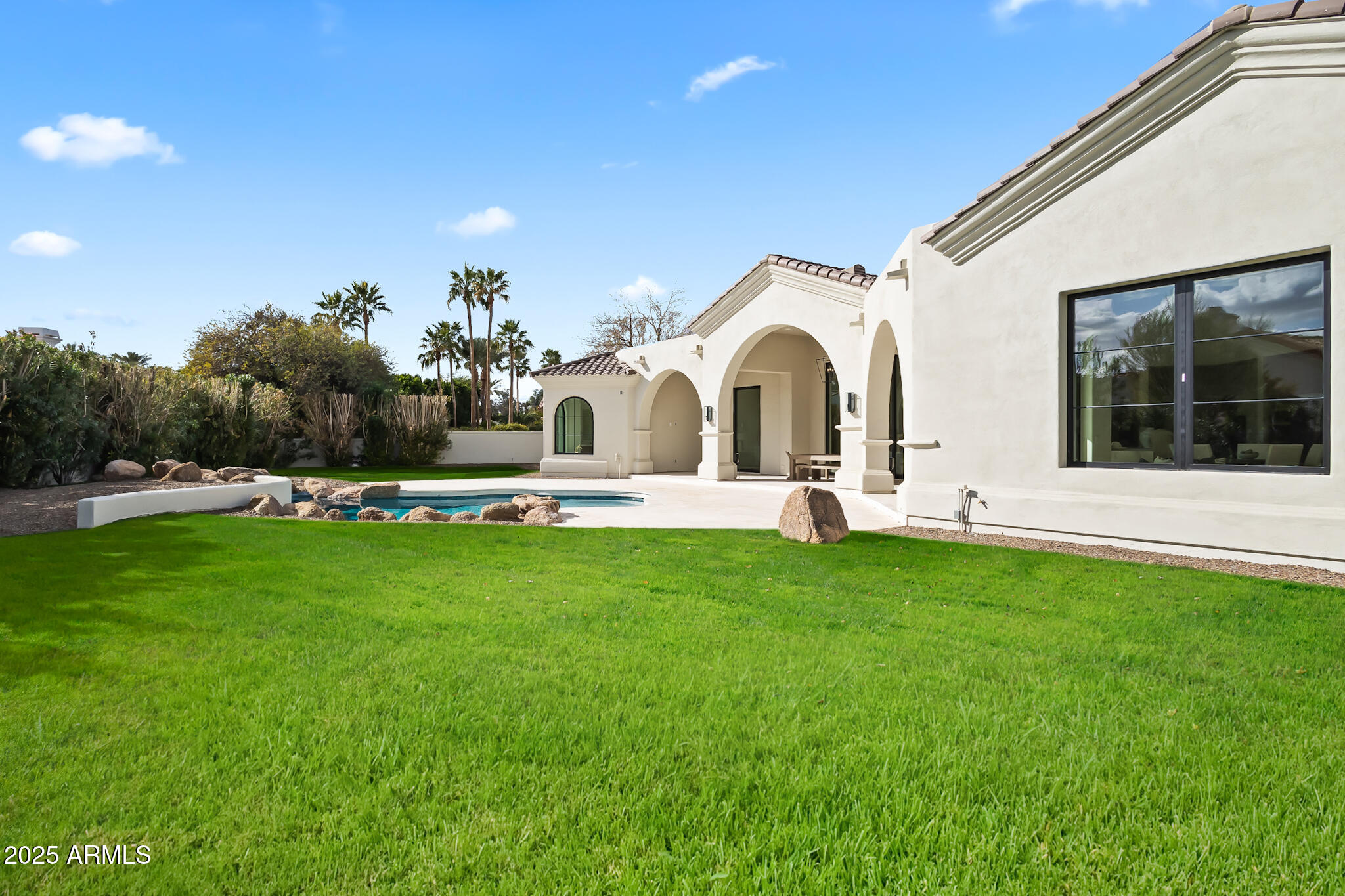 CHENEY ESTATES LOT 1-72 TR A-C D1 D2 E,F - Residential