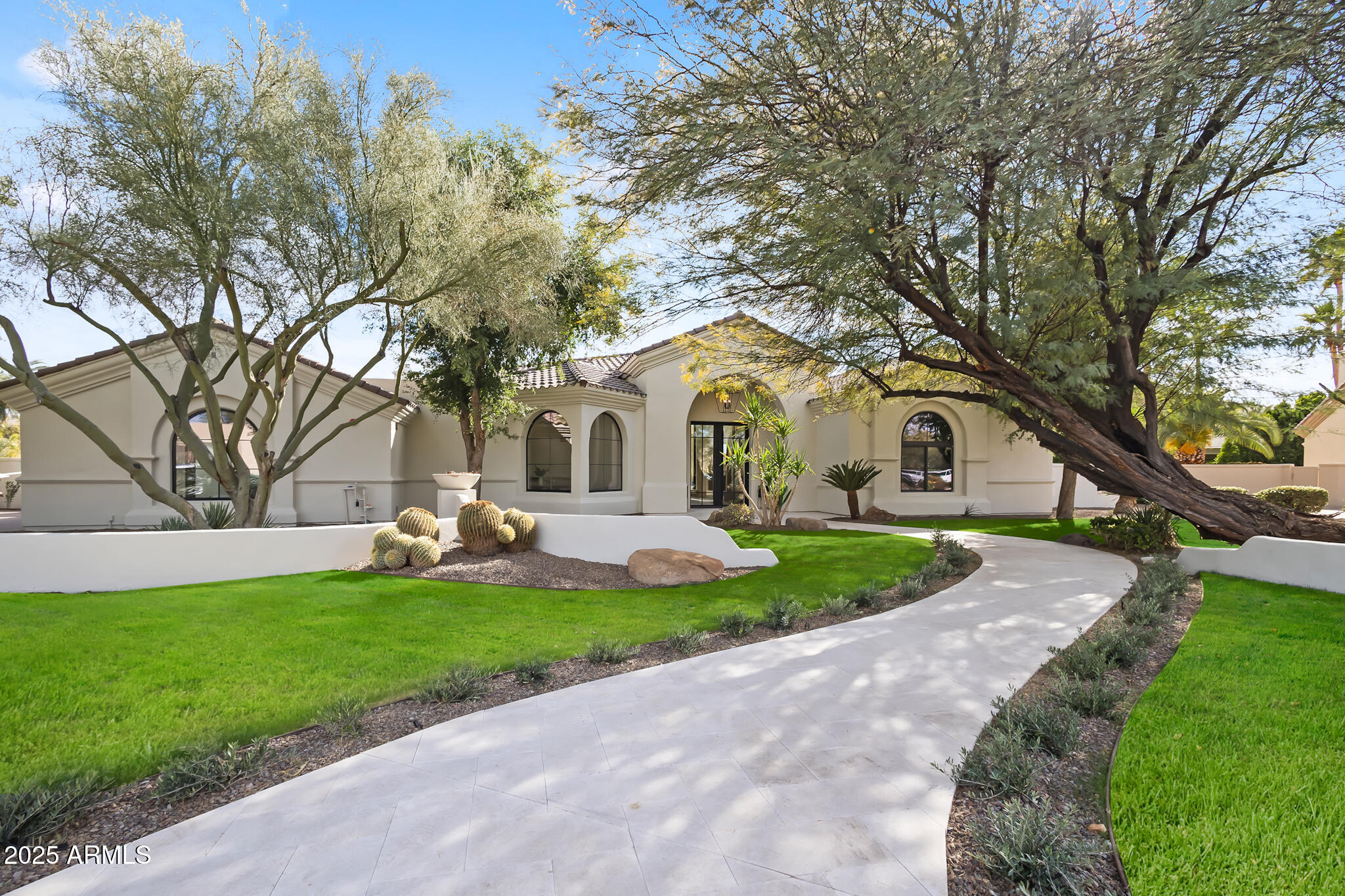 CHENEY ESTATES LOT 1-72 TR A-C D1 D2 E,F - Residential