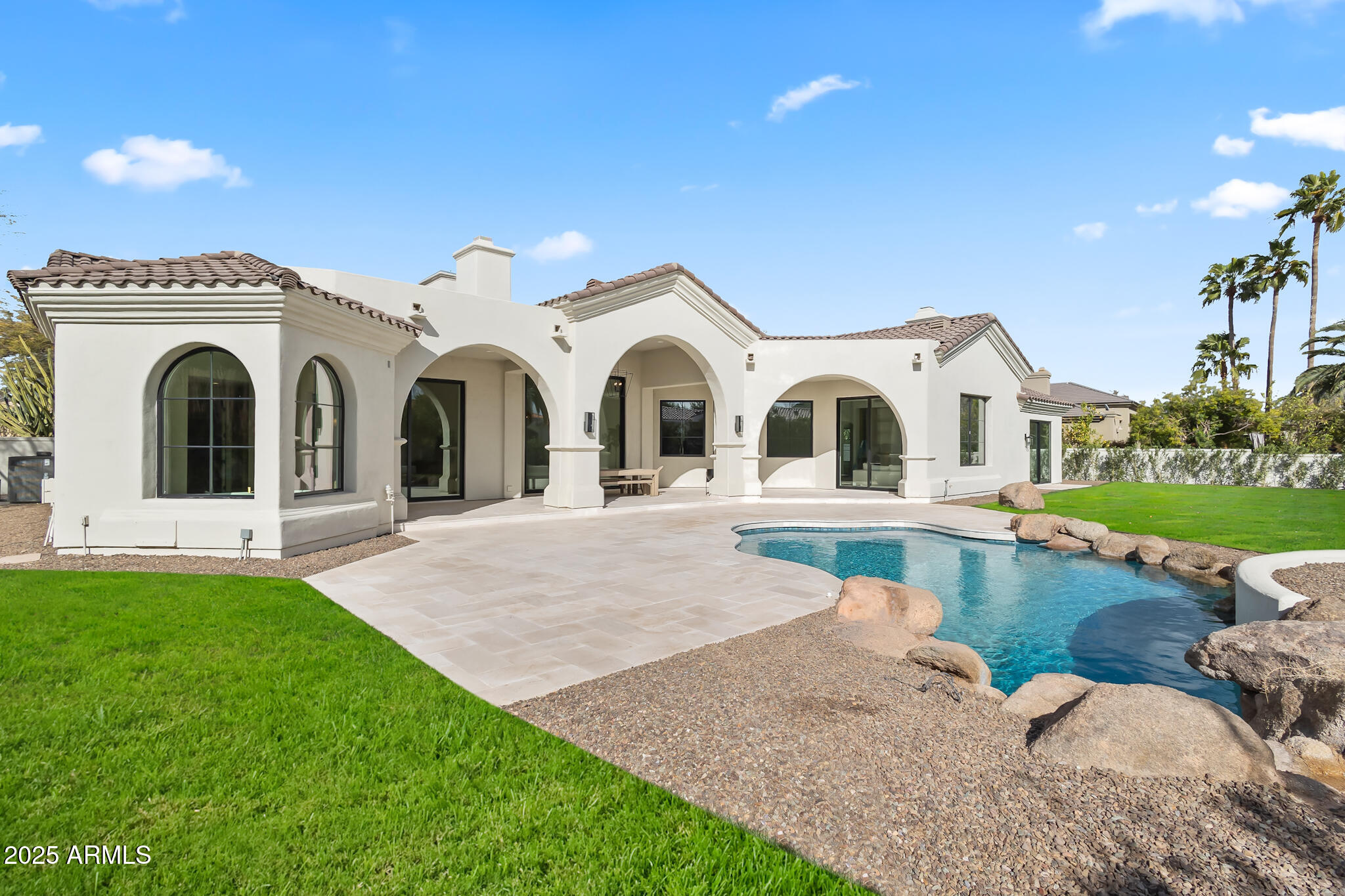 CHENEY ESTATES LOT 1-72 TR A-C D1 D2 E,F - Residential