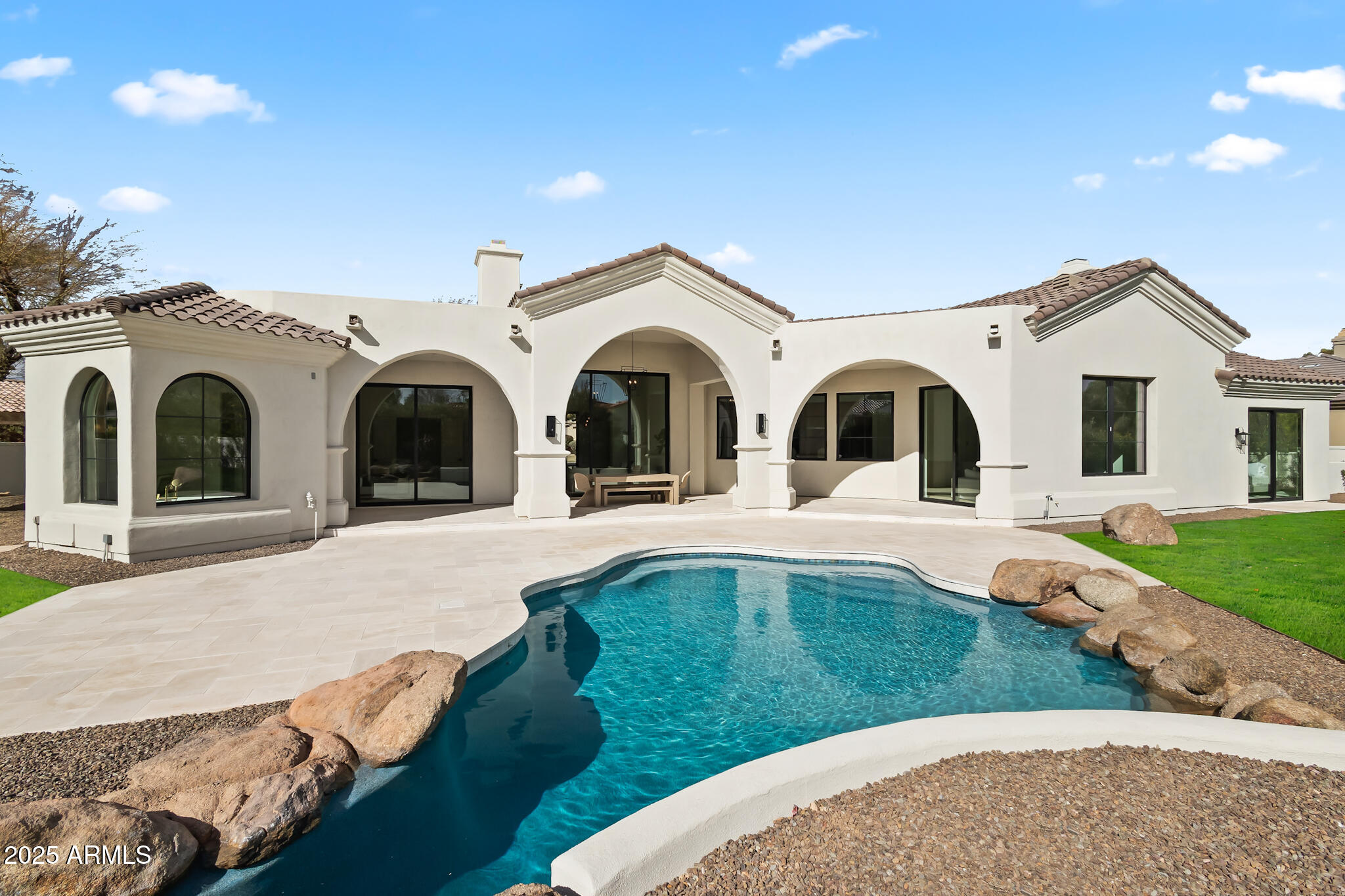 CHENEY ESTATES LOT 1-72 TR A-C D1 D2 E,F - Residential
