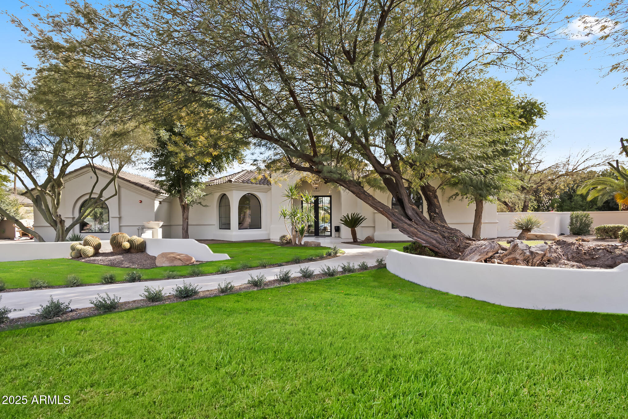 CHENEY ESTATES LOT 1-72 TR A-C D1 D2 E,F - Residential