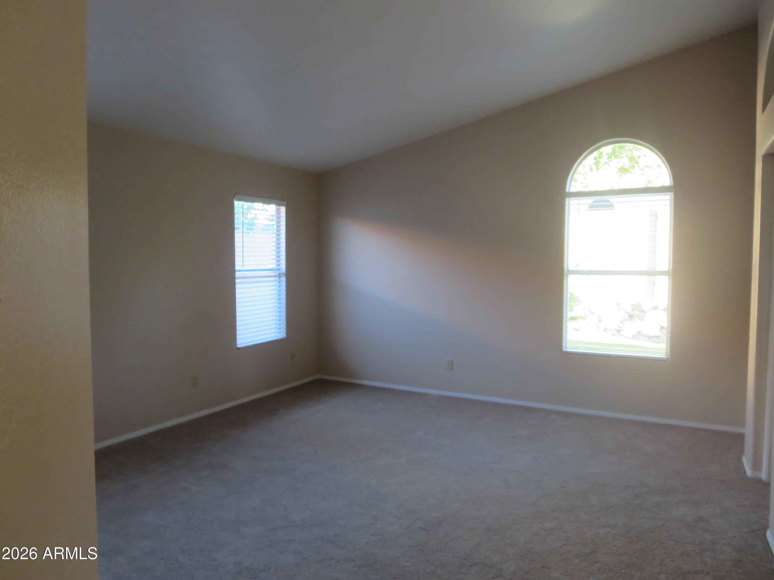 LAKESIDE AT ARROWHEAD - Residential Lease