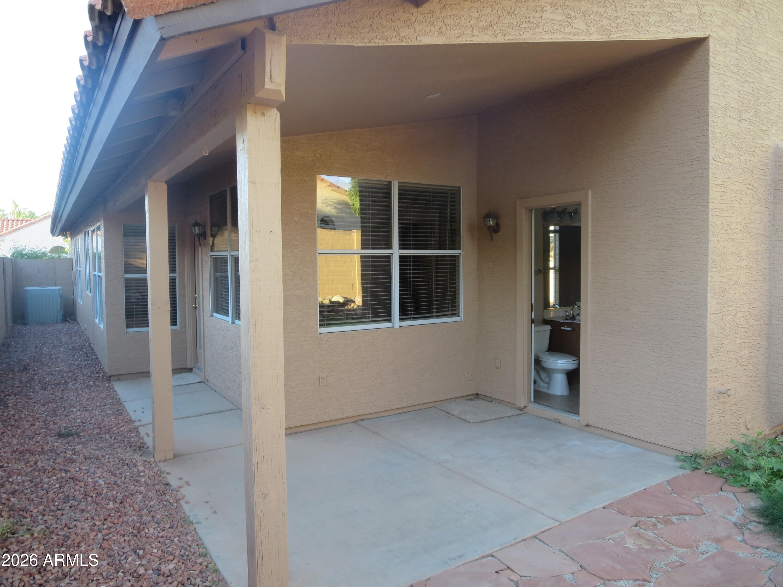 LAKESIDE AT ARROWHEAD - Residential Lease