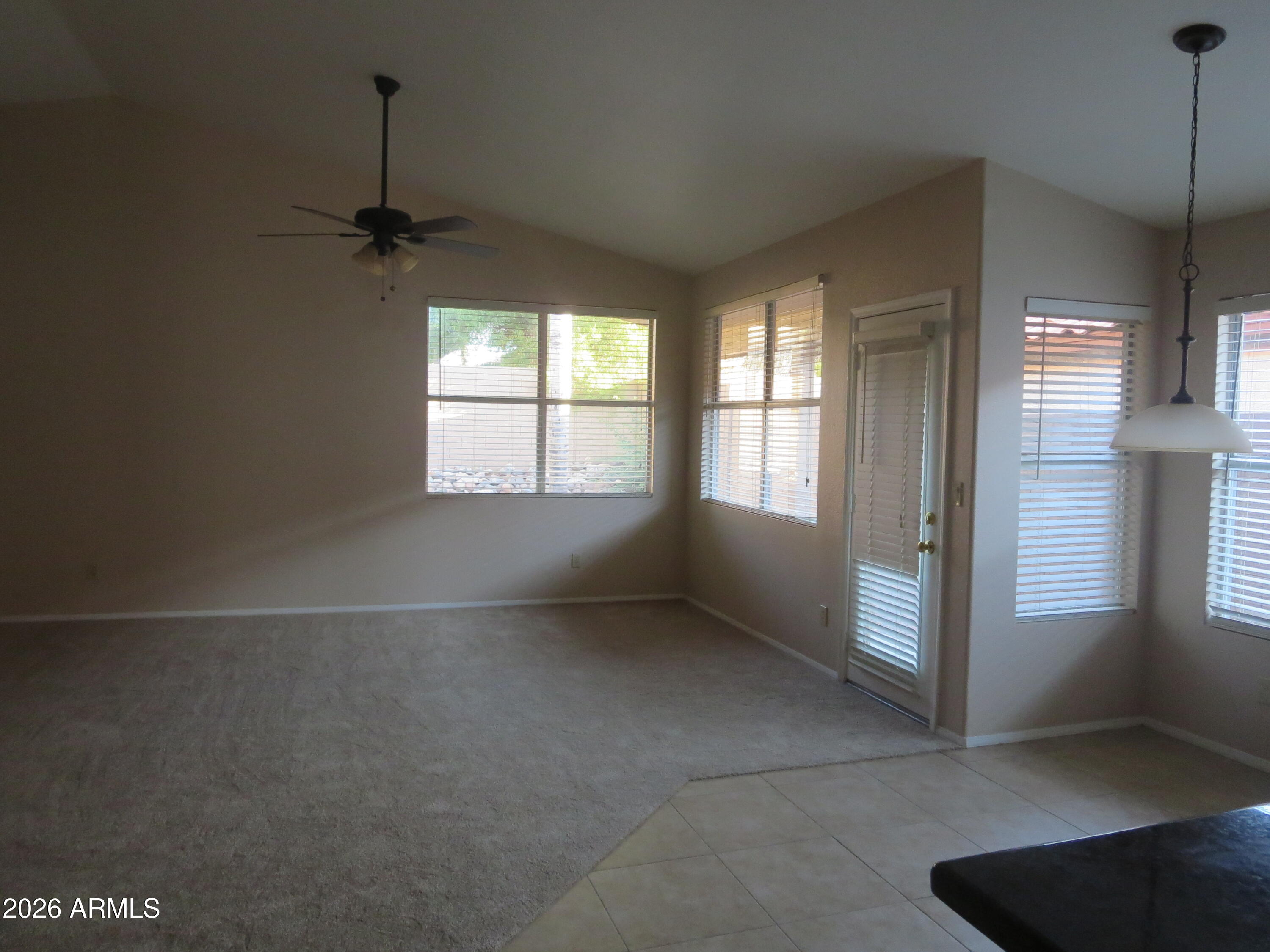 LAKESIDE AT ARROWHEAD - Residential Lease