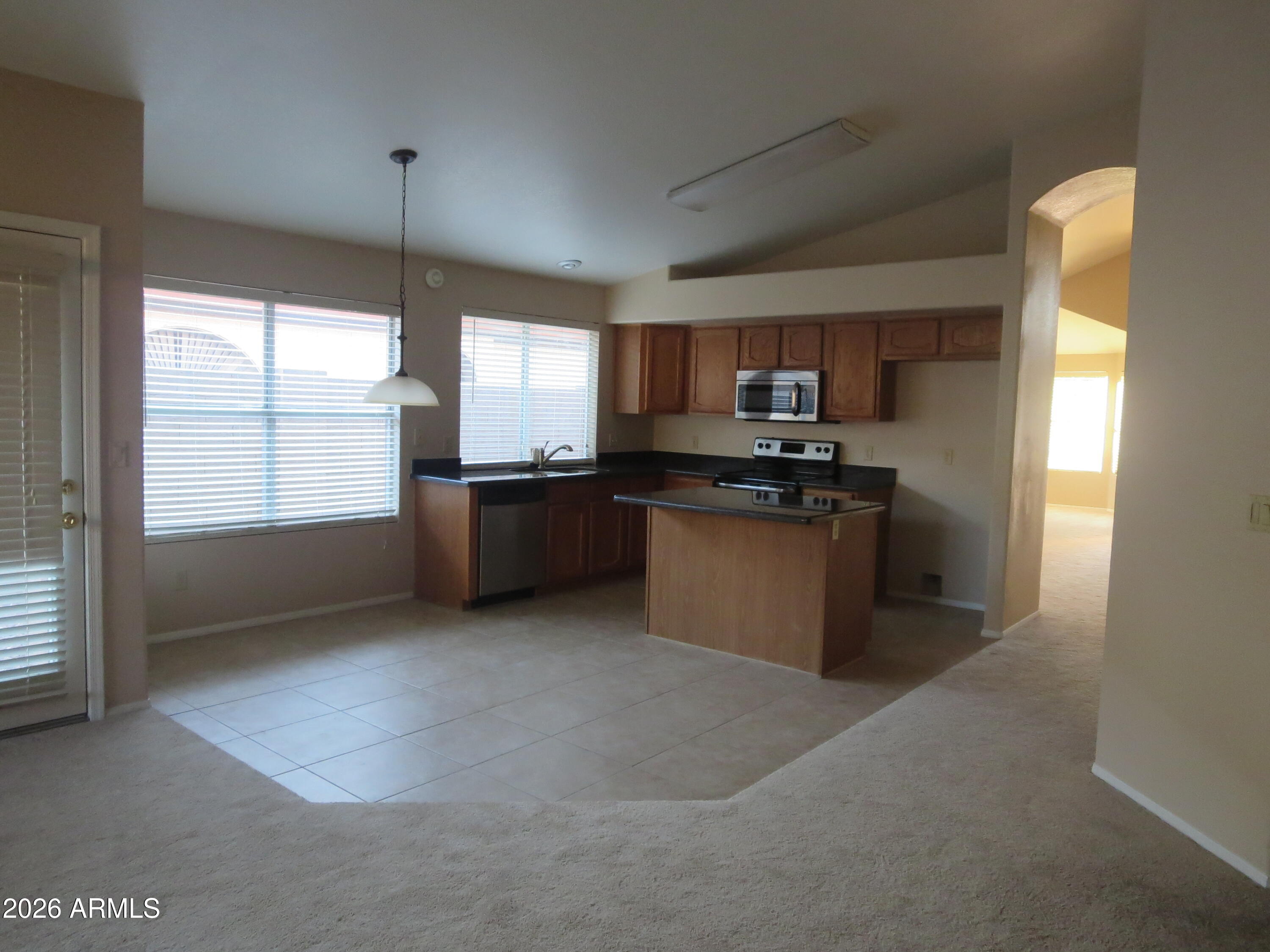 LAKESIDE AT ARROWHEAD - Residential Lease