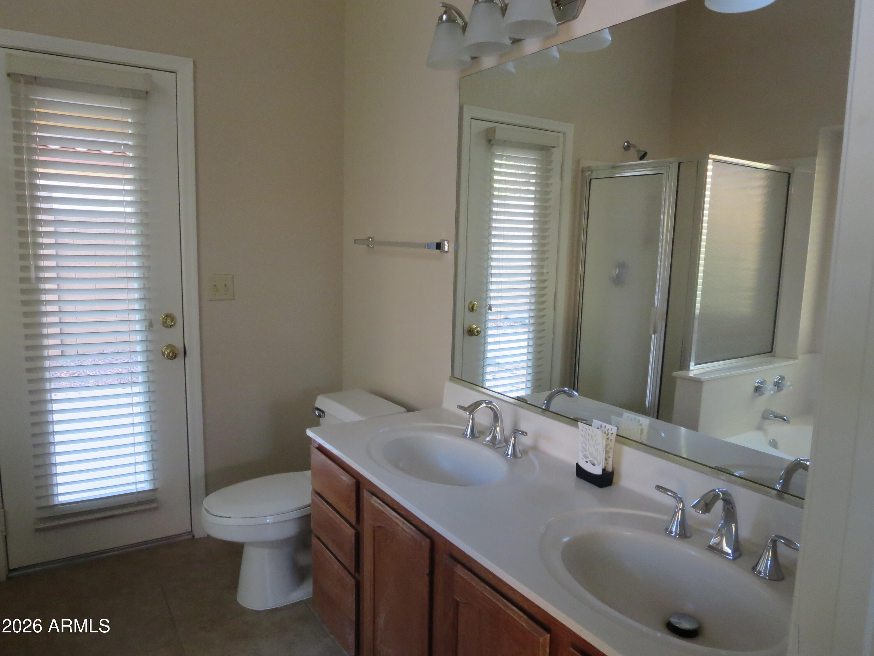 LAKESIDE AT ARROWHEAD - Residential Lease