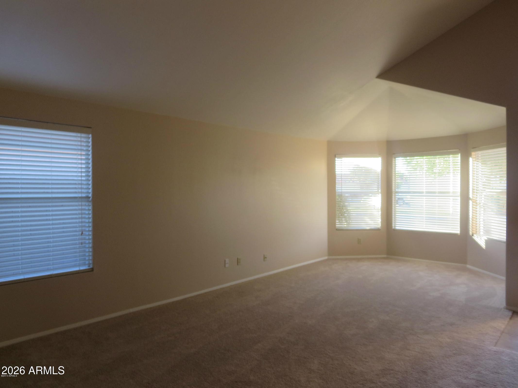 LAKESIDE AT ARROWHEAD - Residential Lease