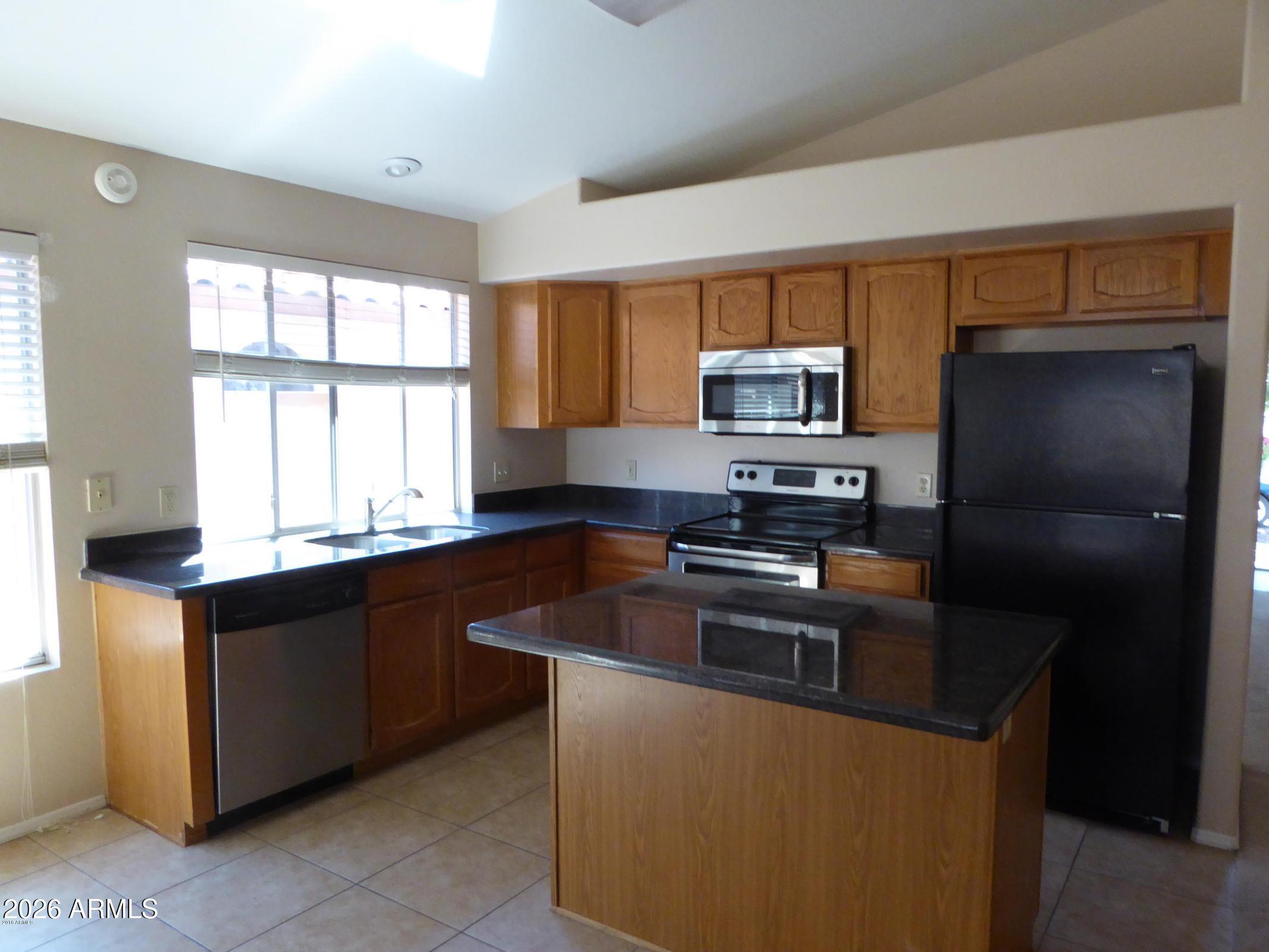 LAKESIDE AT ARROWHEAD - Residential Lease